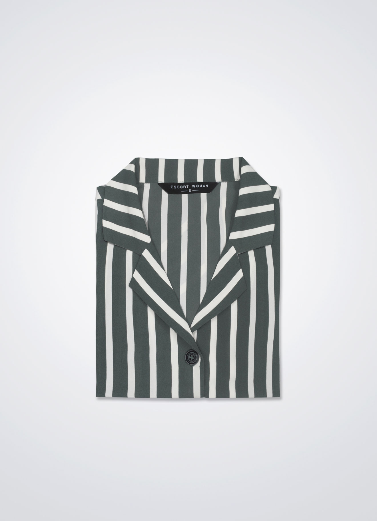 Sedona-Sage by STRIPED SHIRT