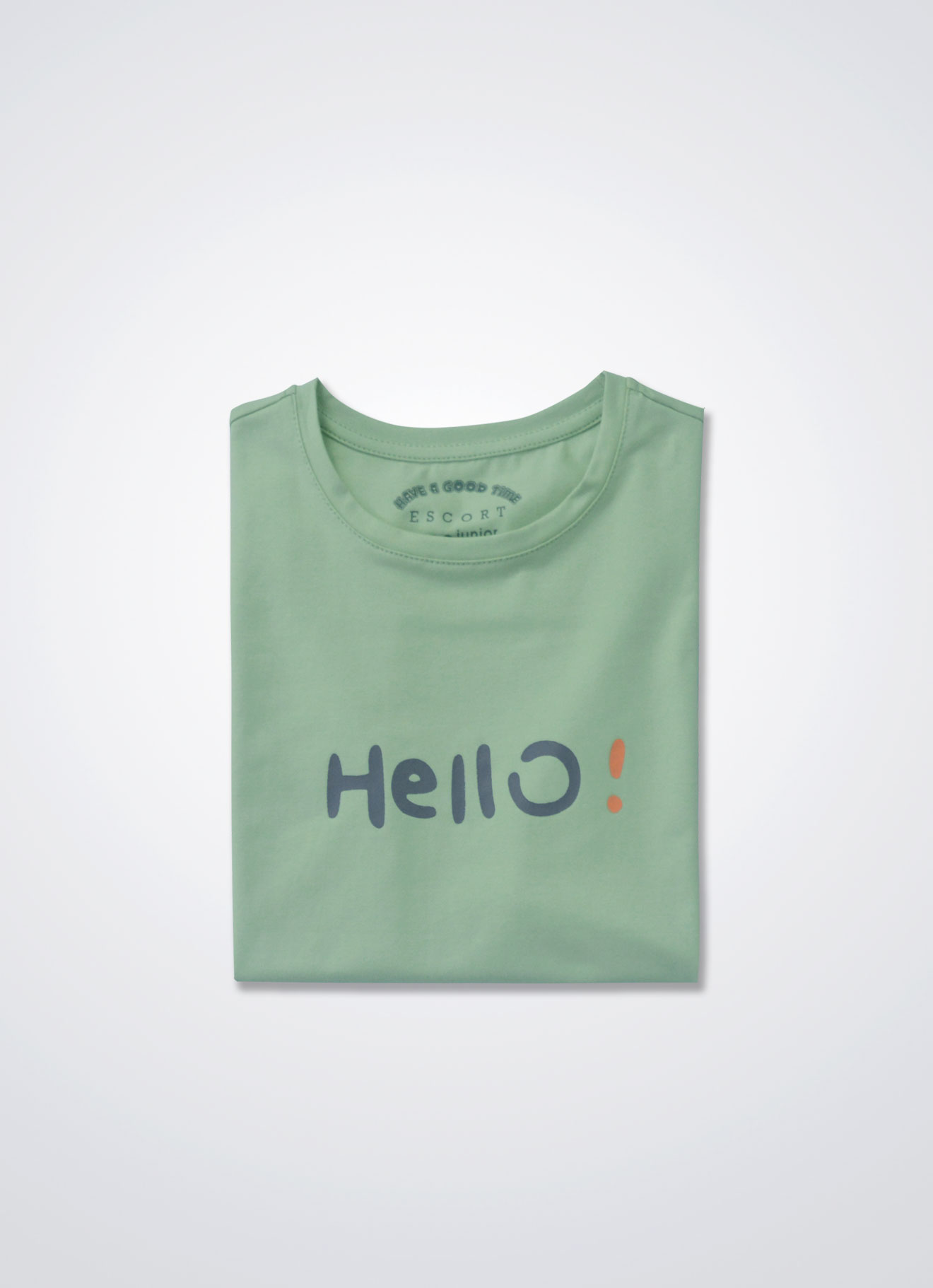 Seedling by T-Shirt