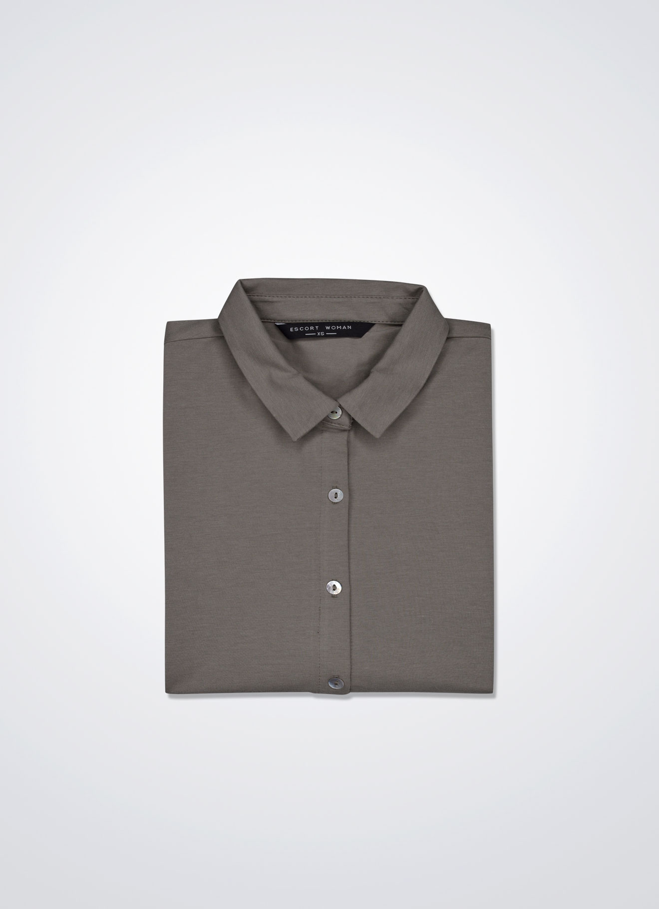 Seneca-Rock by Sleeve Shirt
