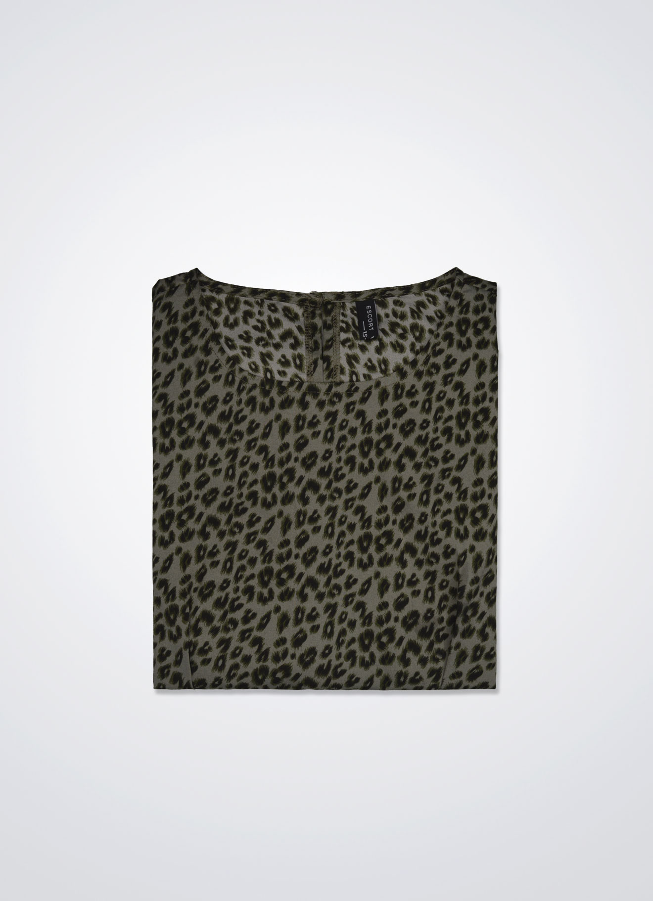Seneca-Rock by Sleeve Blouse