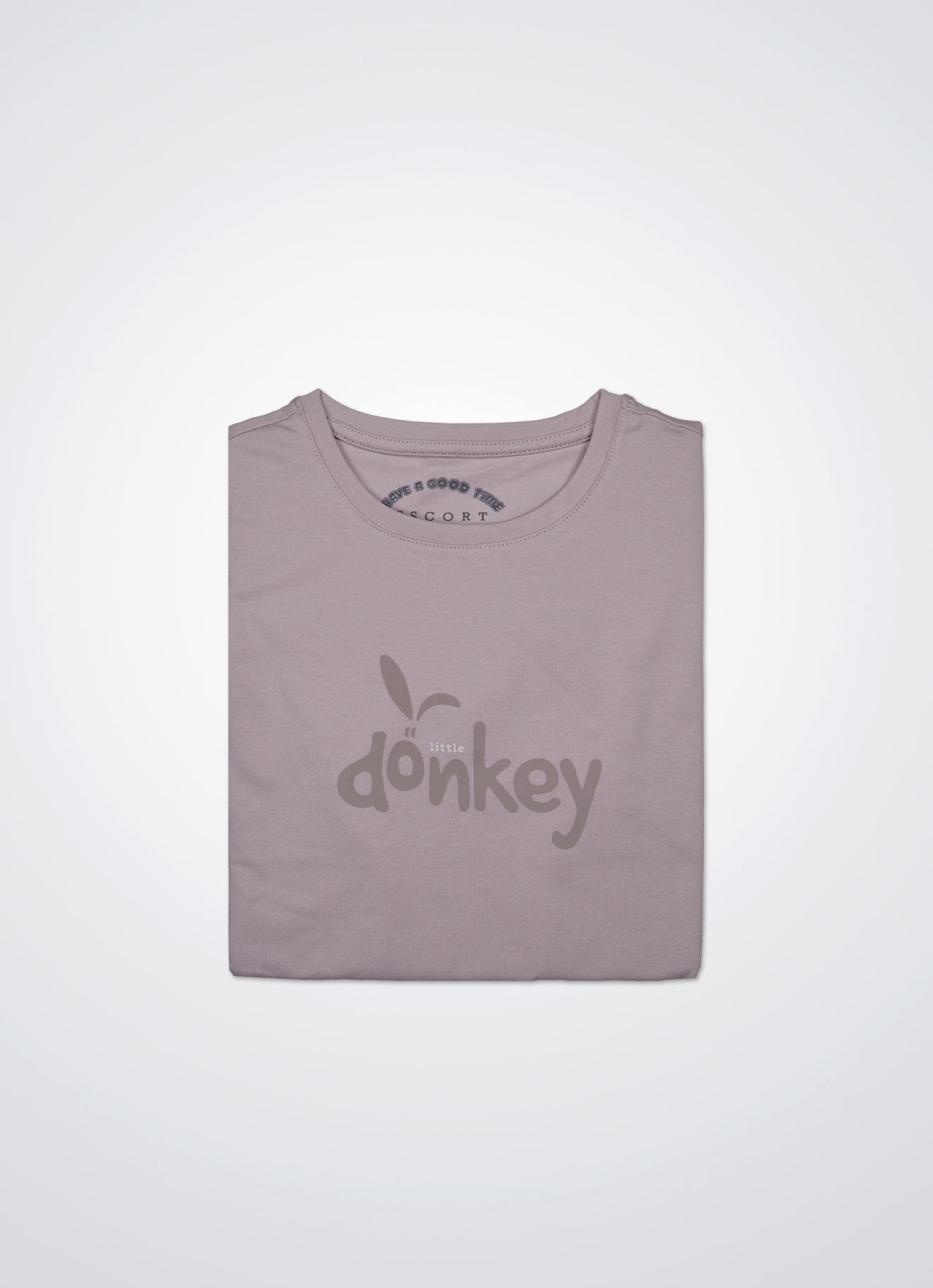 Shadow-Gray by T-Shirt 