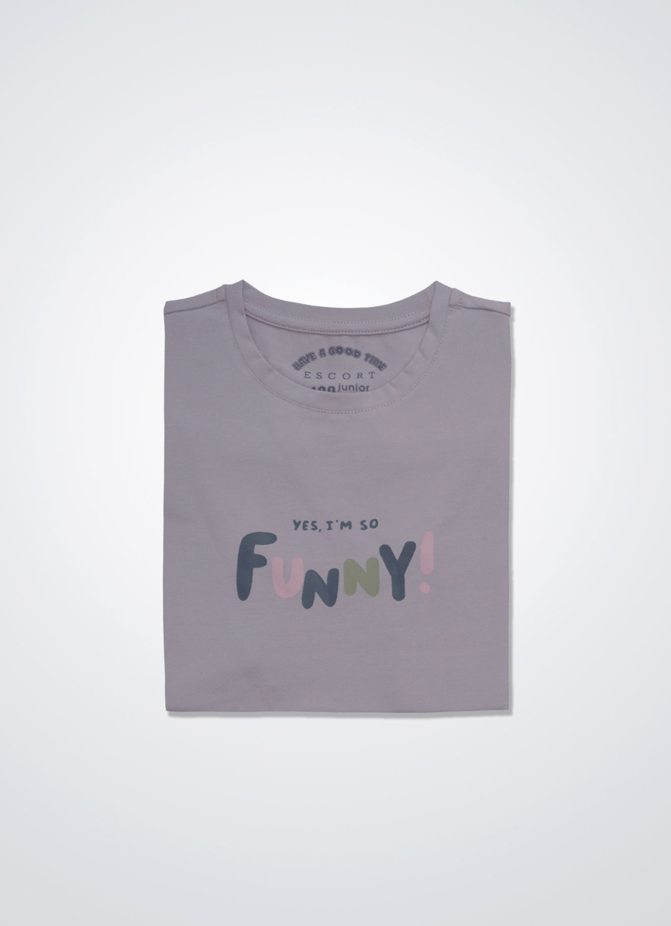 Shadow-Gray by T-Shirt