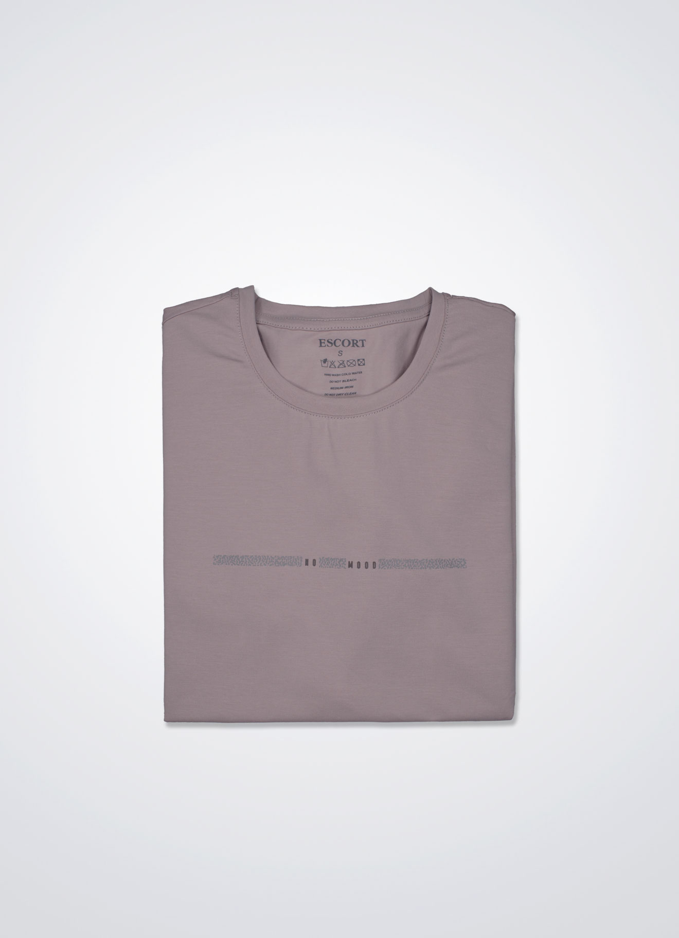 Shadow-Gray by Printed Top