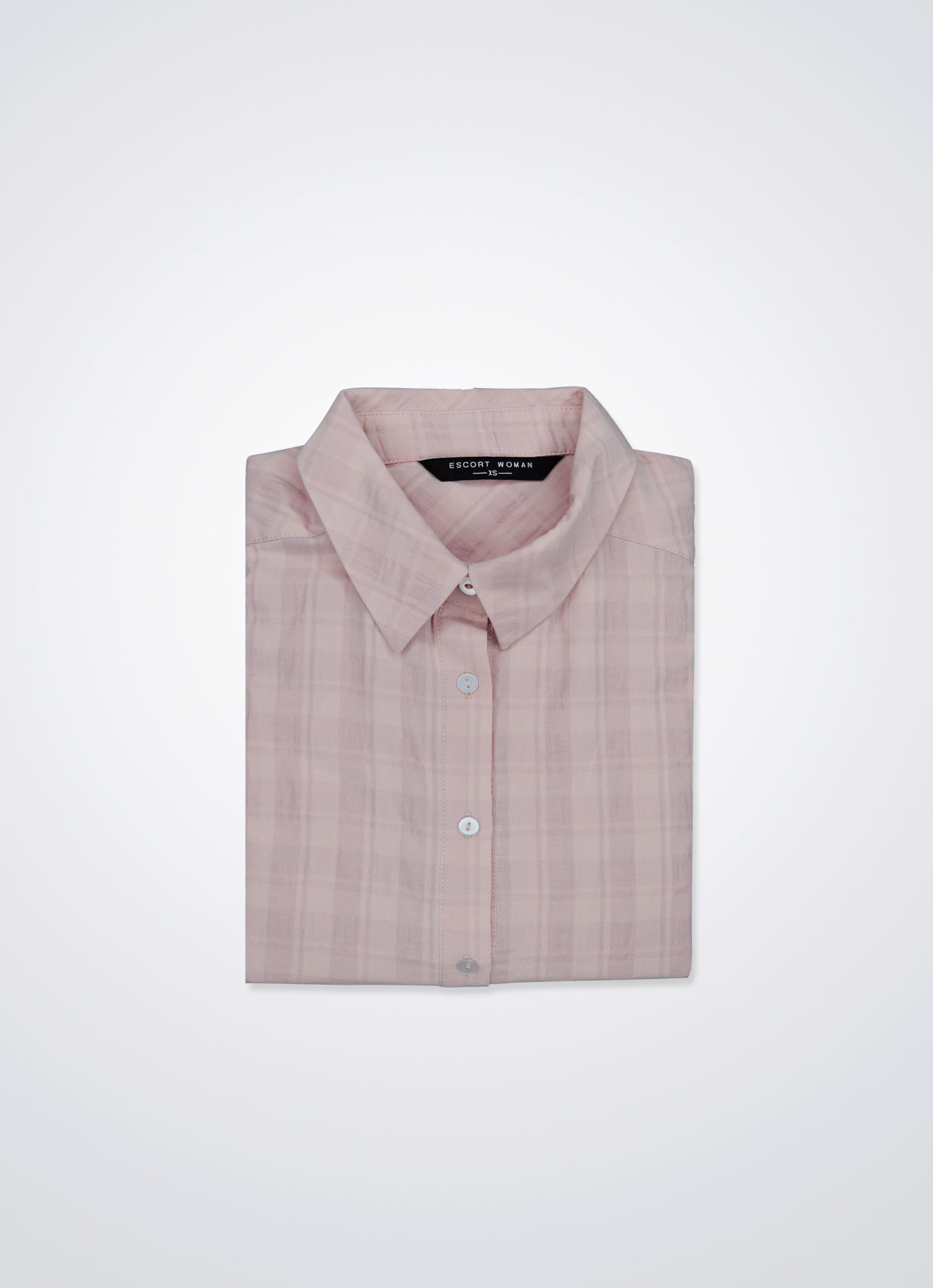 Shell by Sleeve Blouse