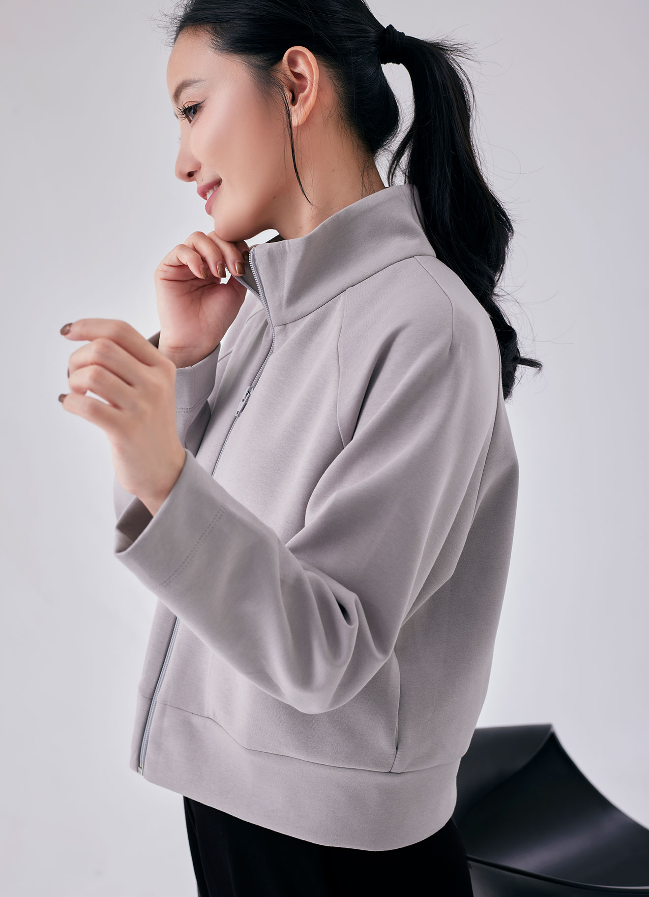 Silver-Cloud by Jacket