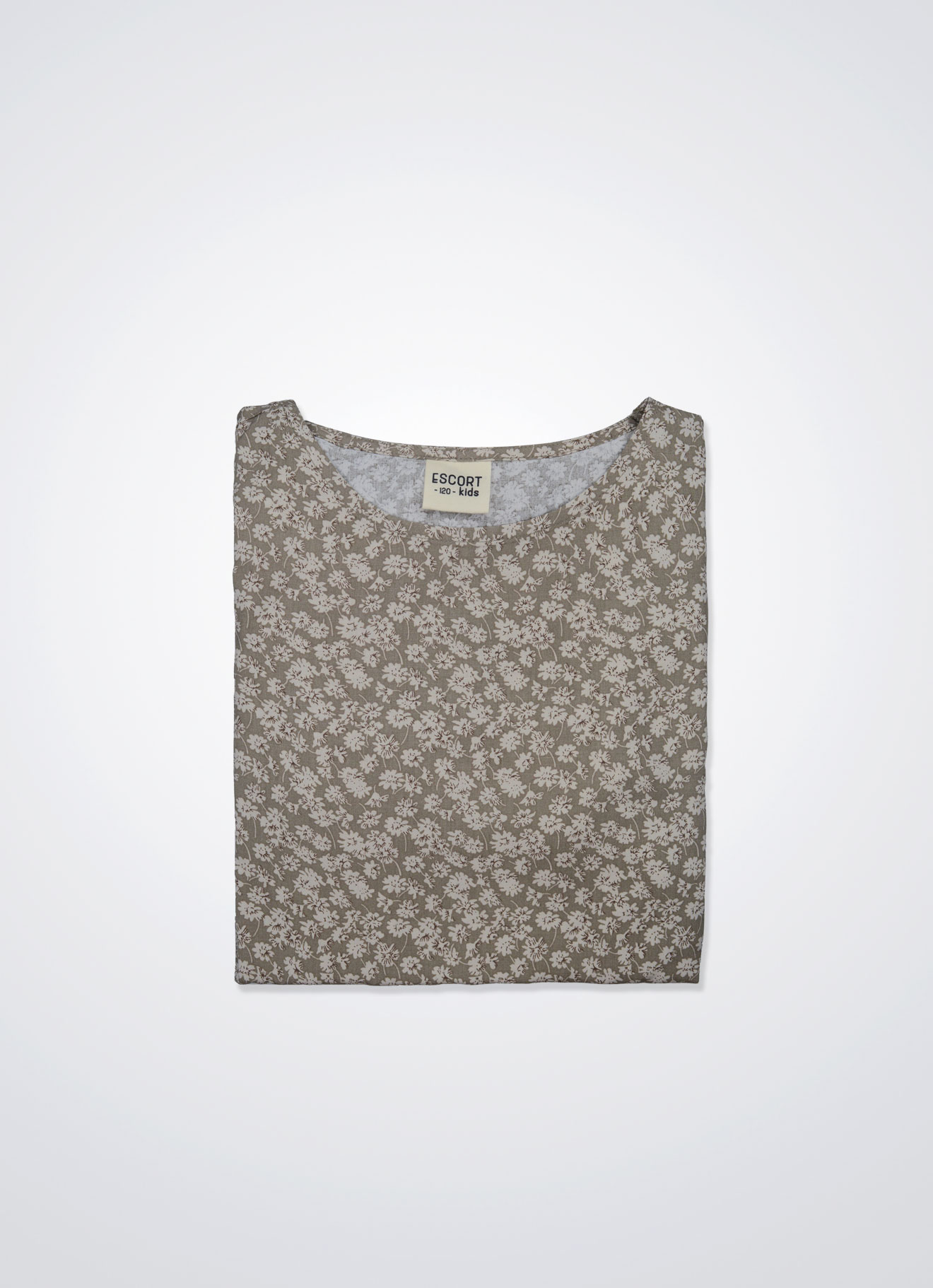 Silver-Mink by Dress