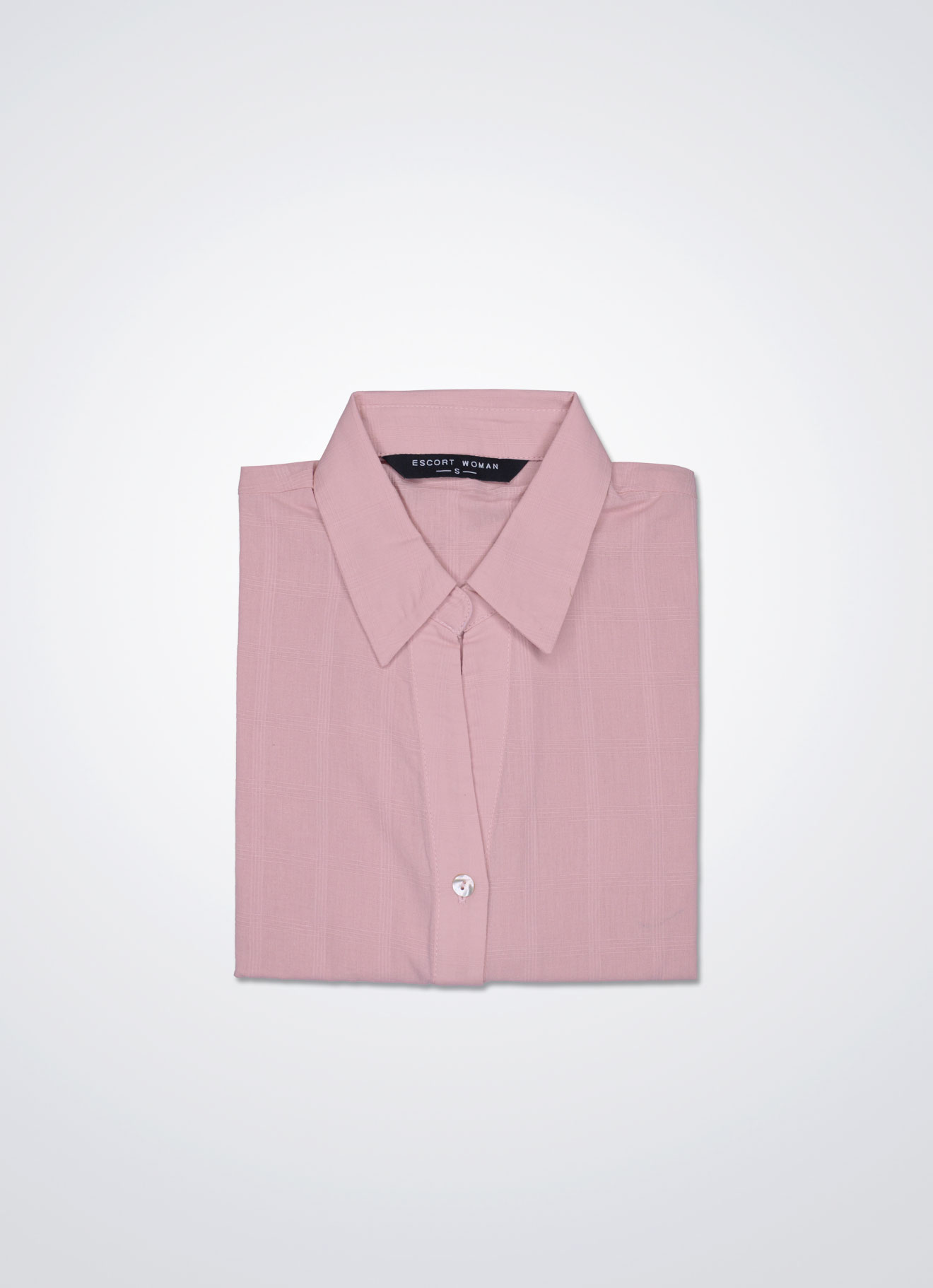 Silver-Pink by Shirt
