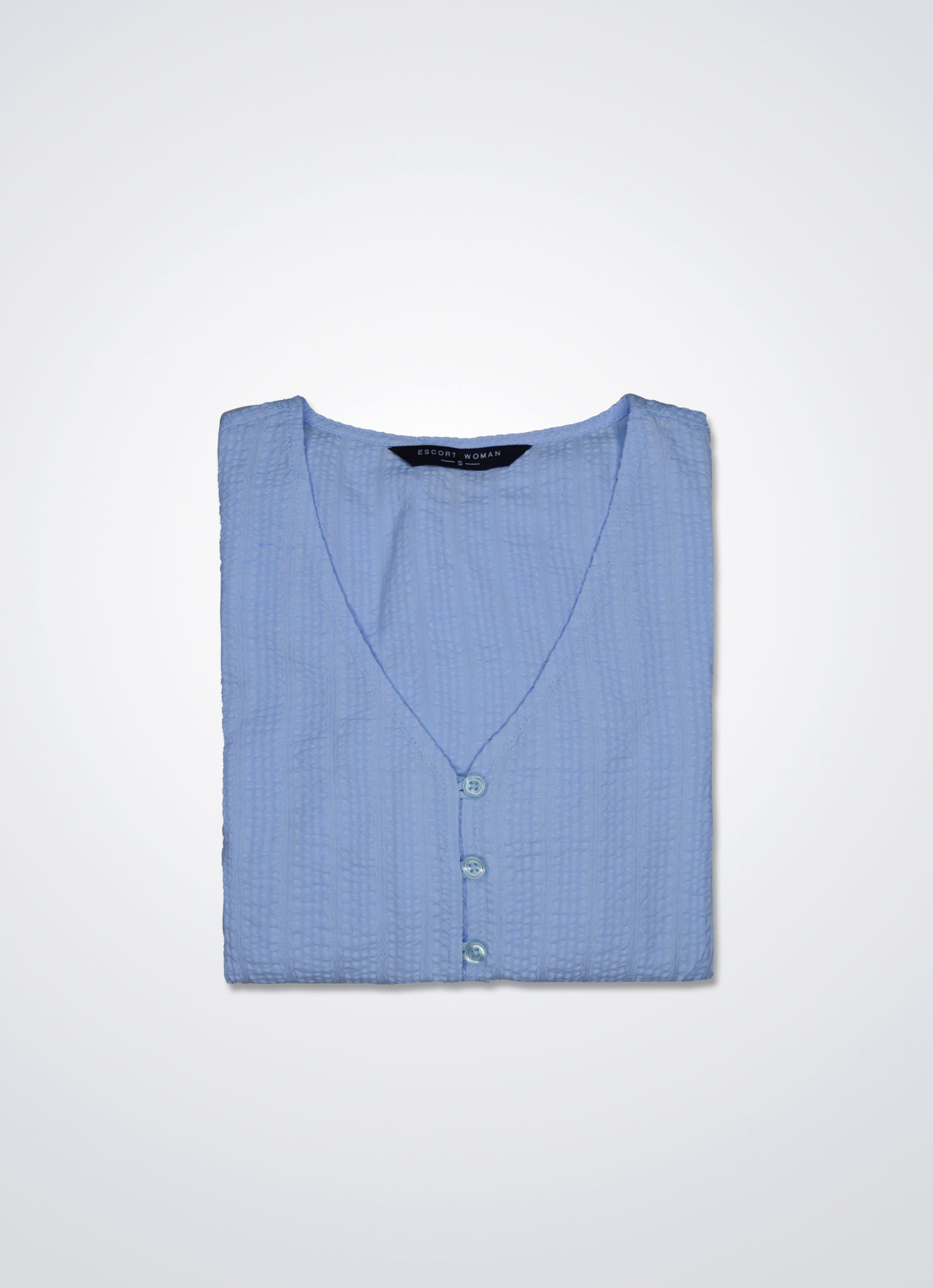 Skyway by V-Neck Blouse