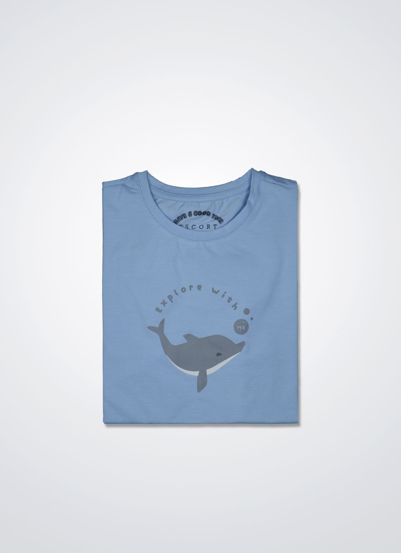 Skyway by T-Shirt