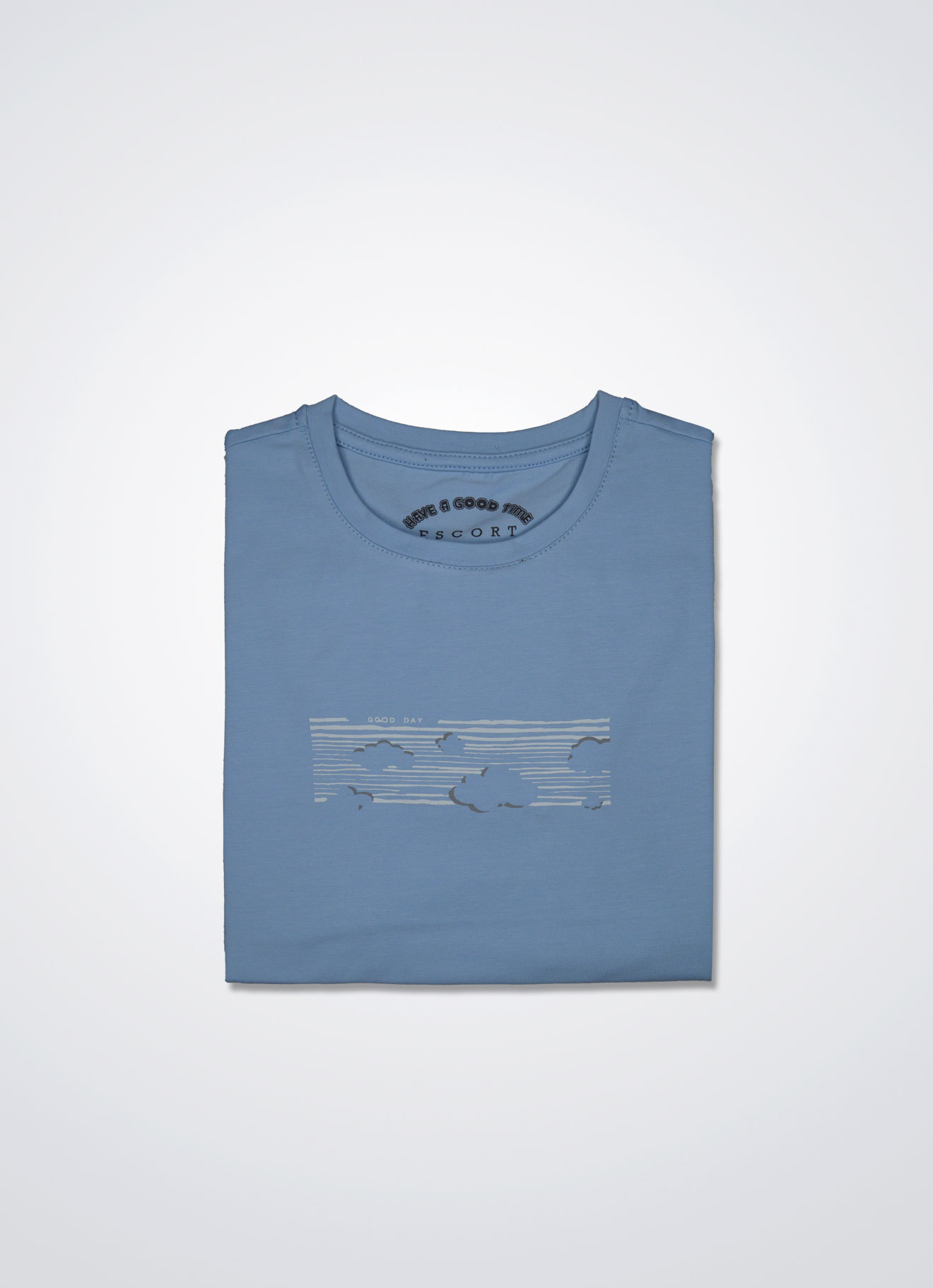 Skyway by T-Shirt