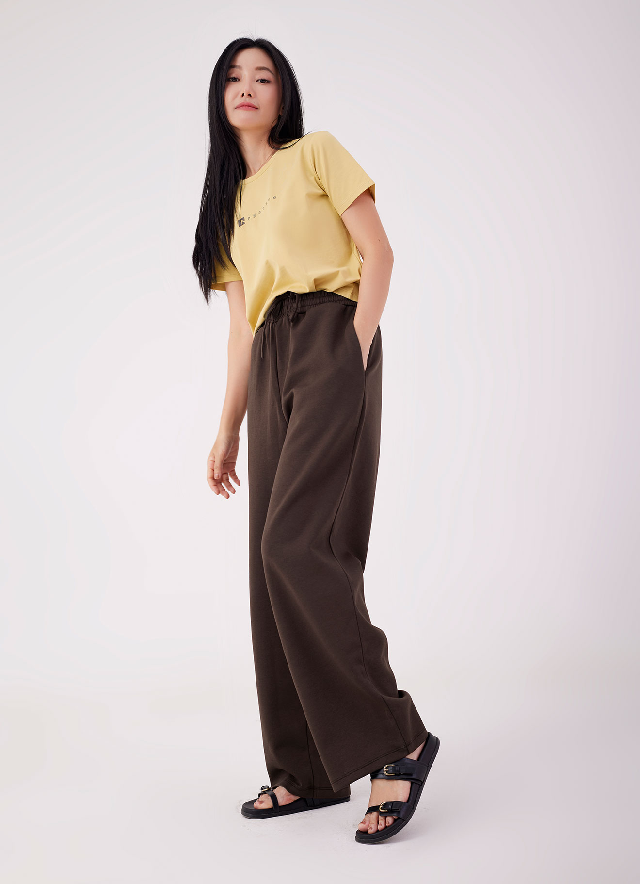 Slate-Black by Pants