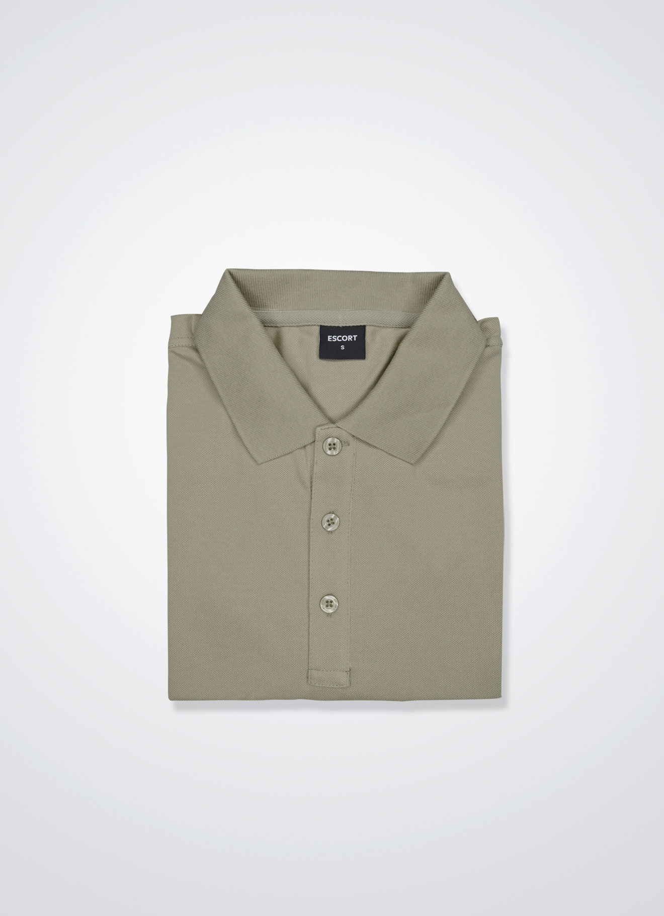 Slate-Green by Polo Shirt