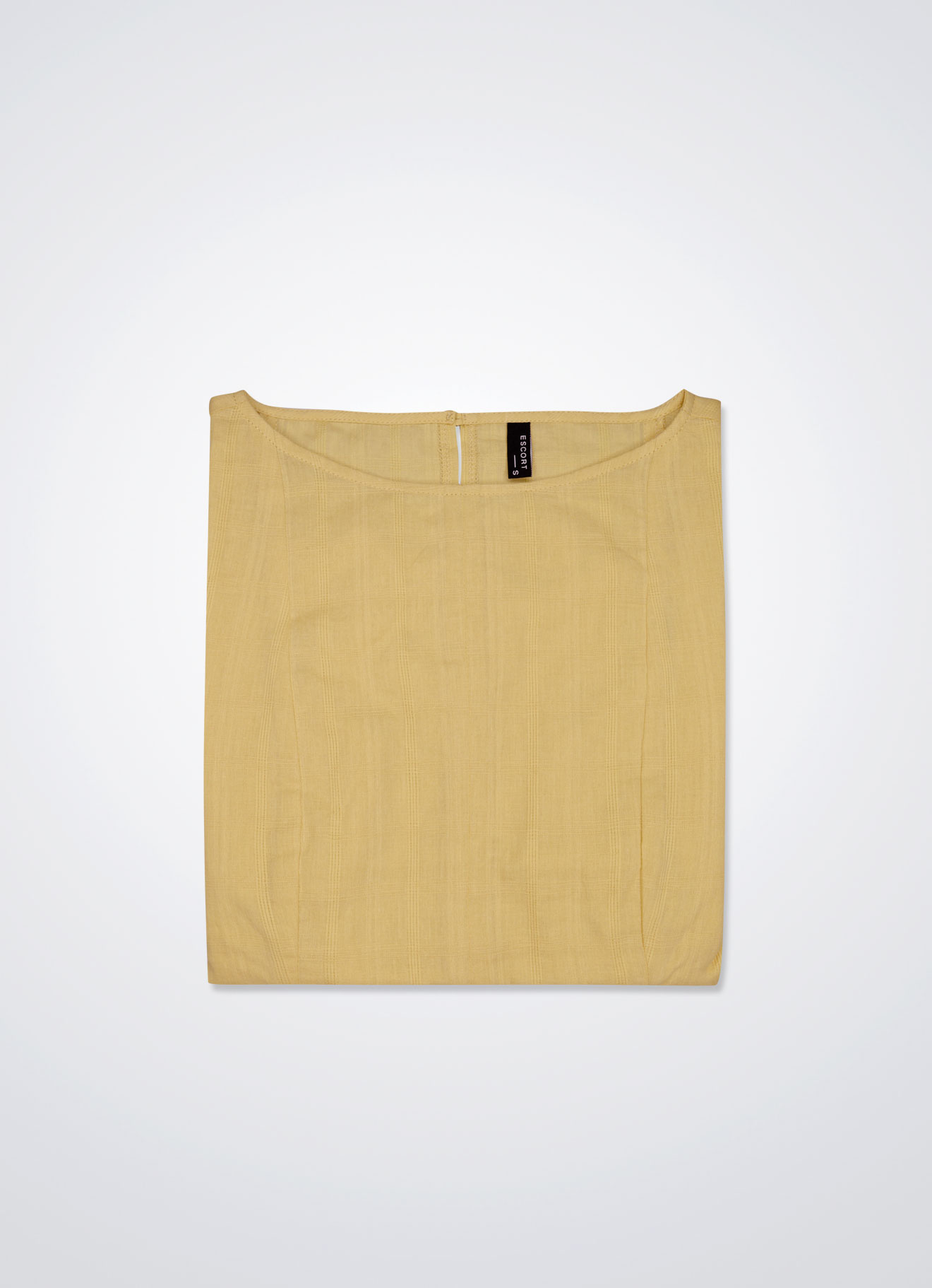 Snapdragon by Sleeveless Blouse