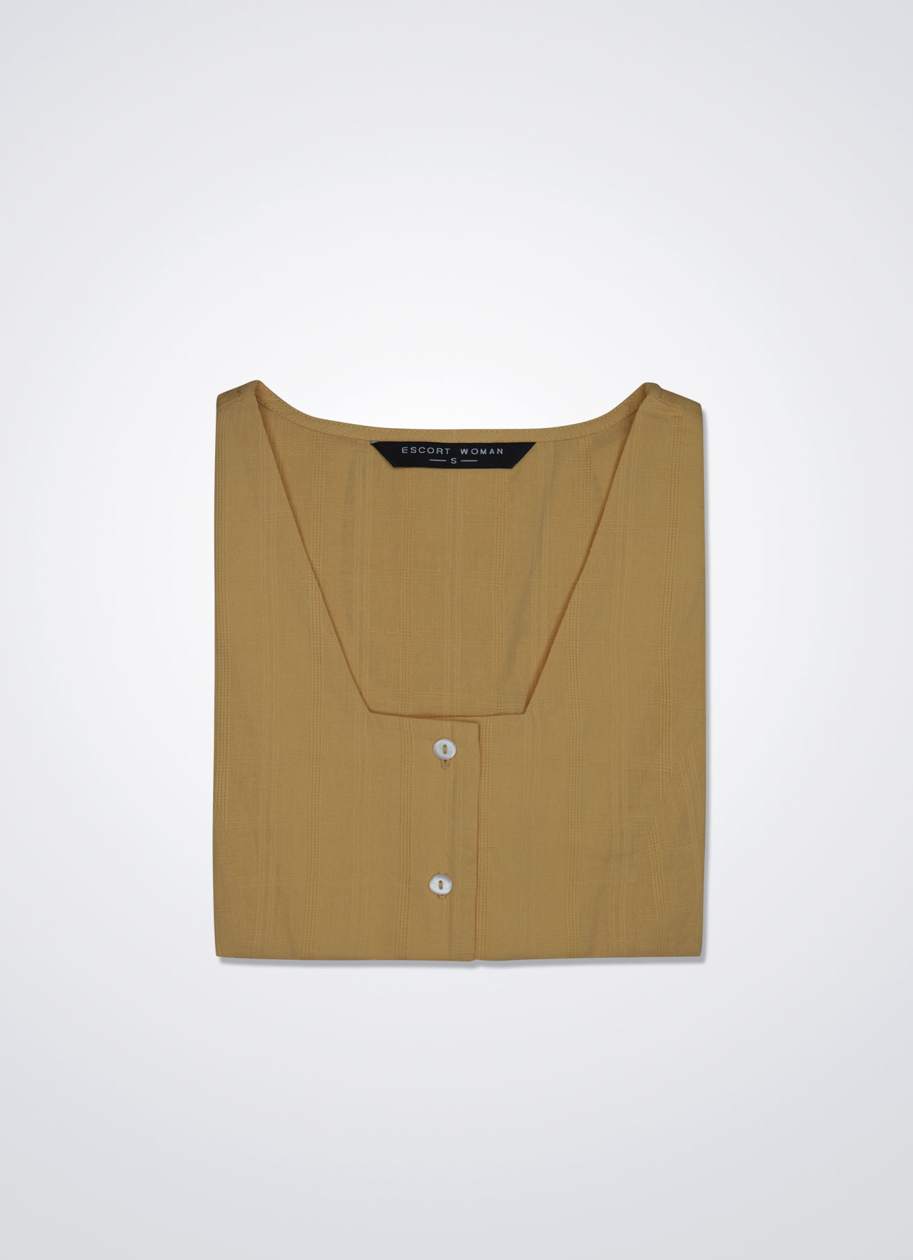 Snapdragon by Sleeveless Blouse