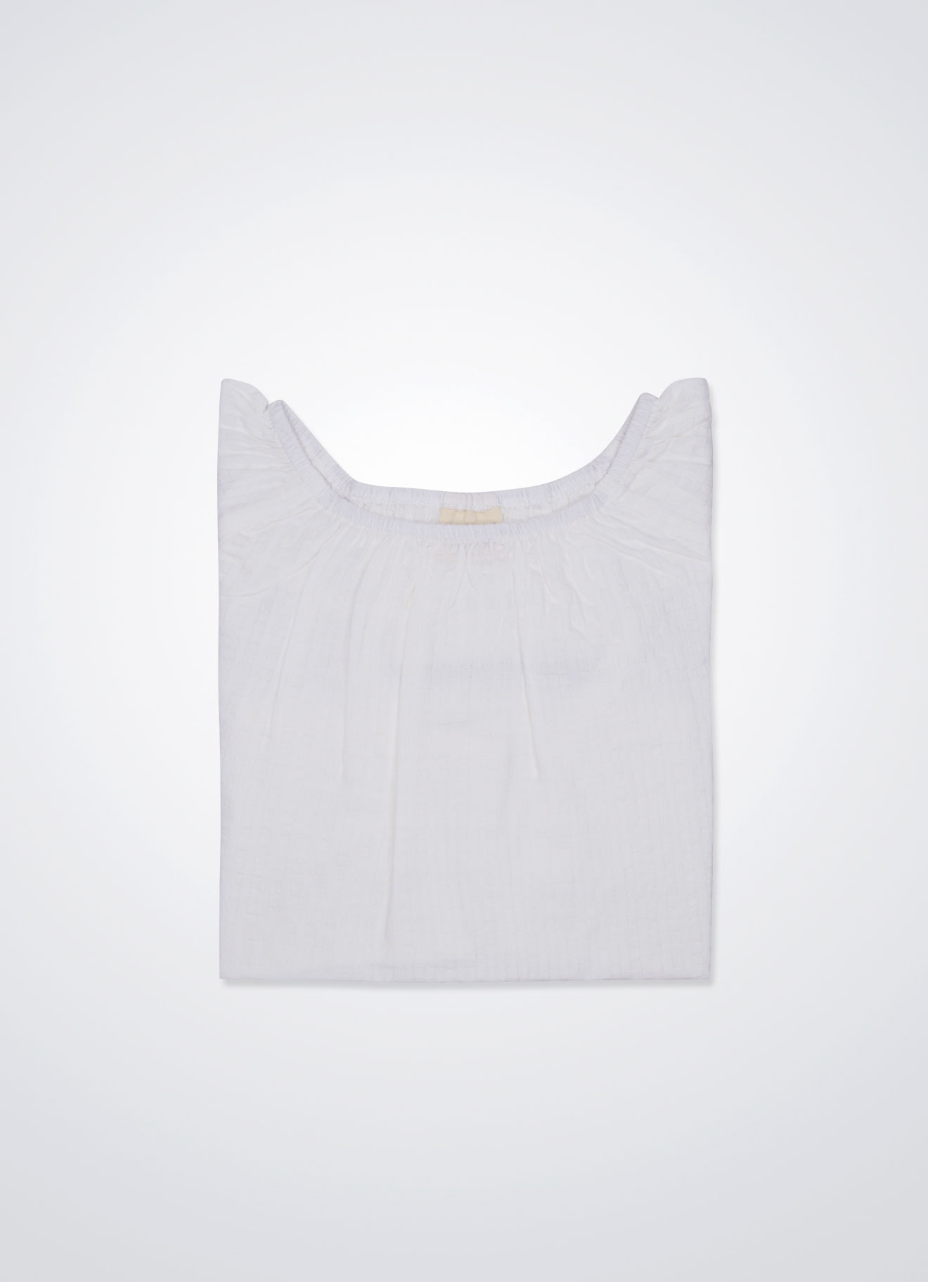 Snow-White by Blouse