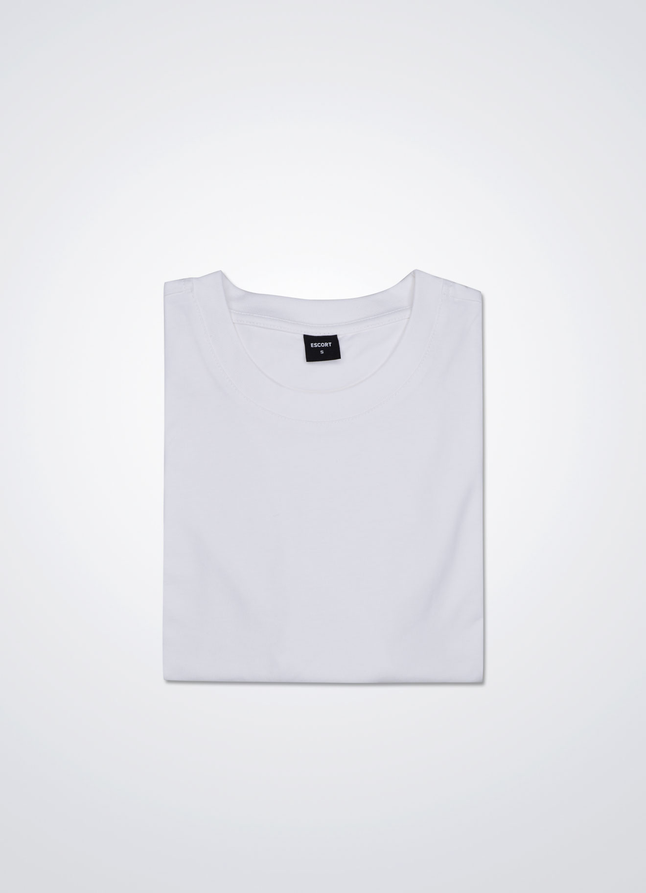 Snow-White by Sleeve Top
