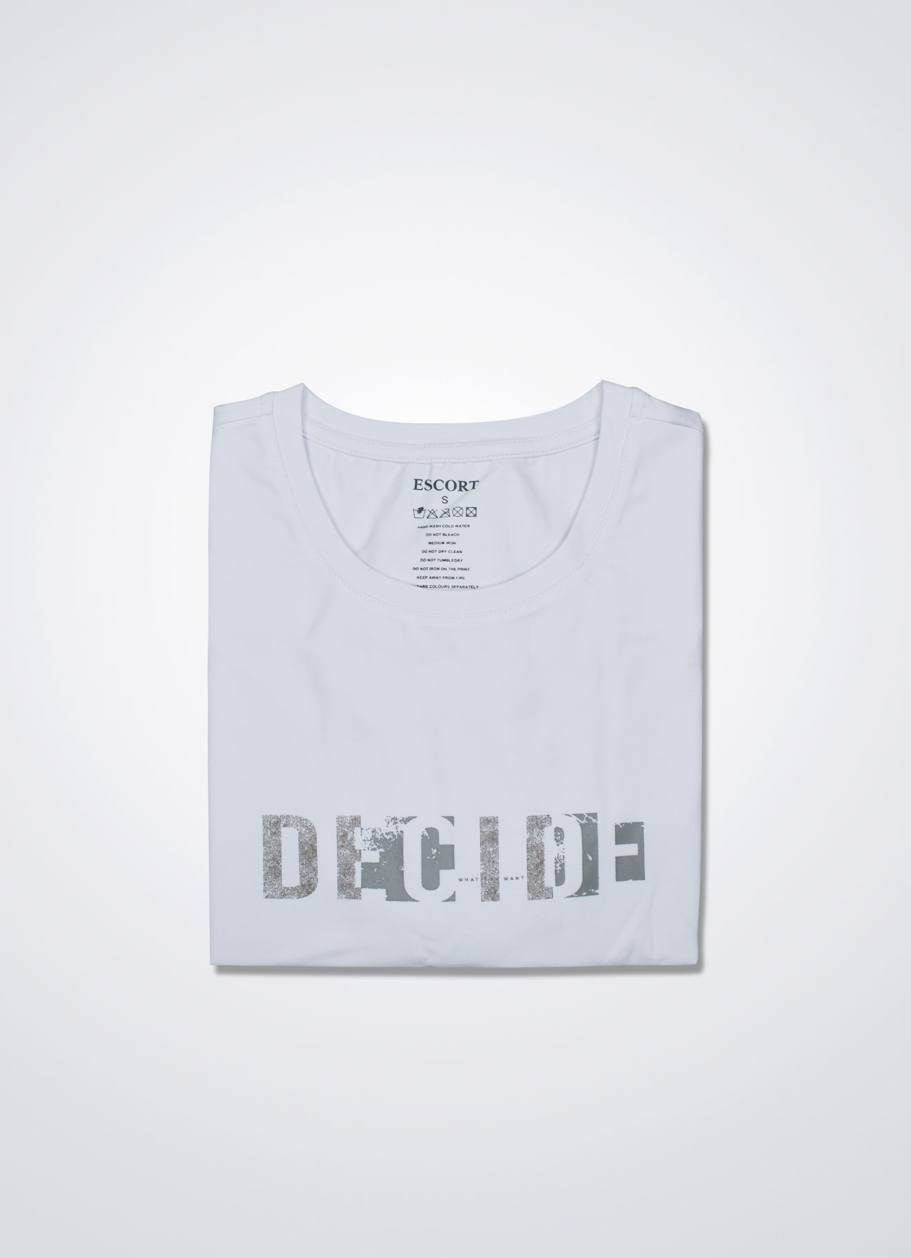 Snow-White by T-Shirt