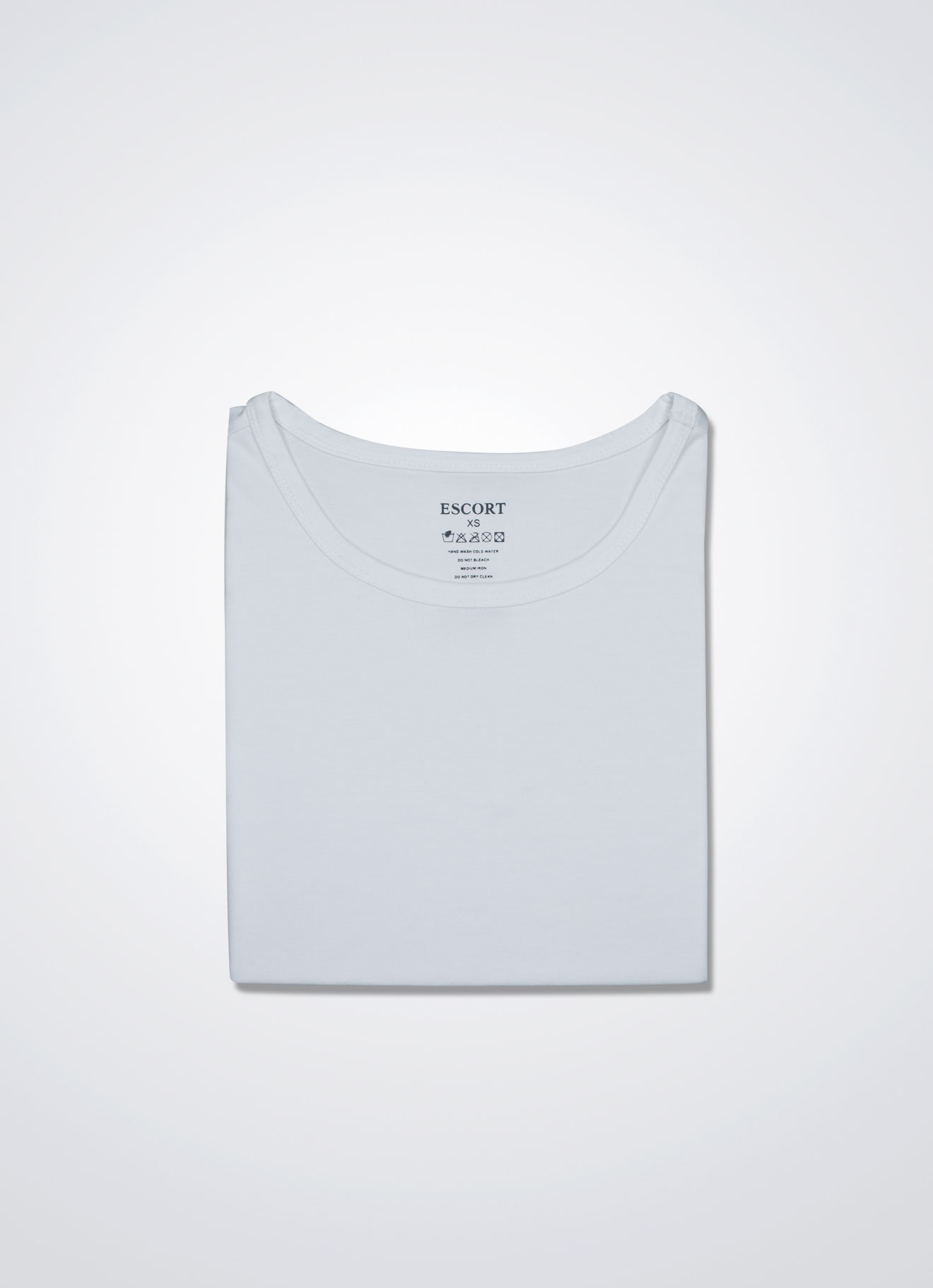 Snow-White by Sleeve Top