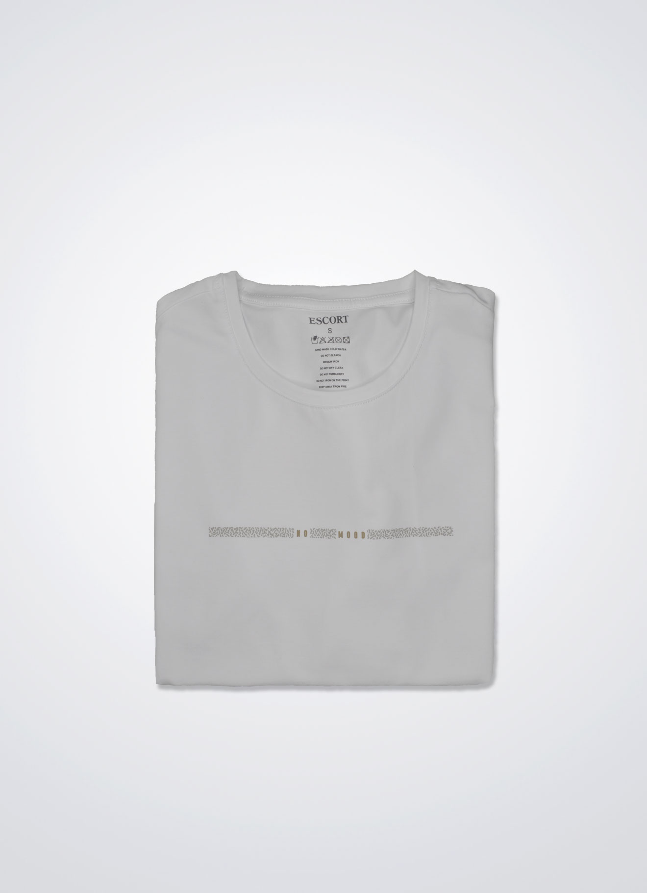 Snow-White by Printed Top