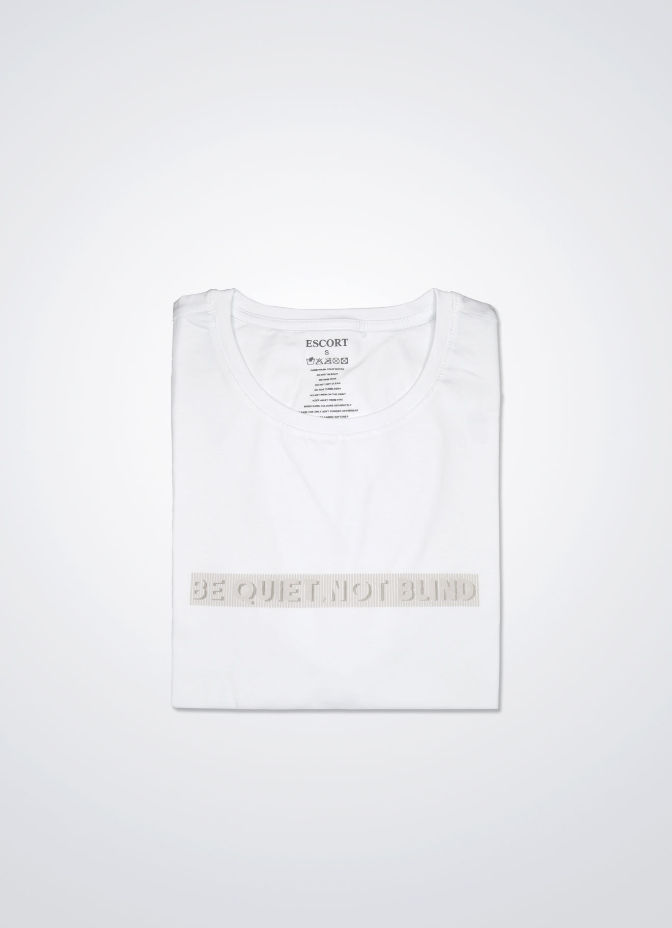 Snow-White by T-Shirt