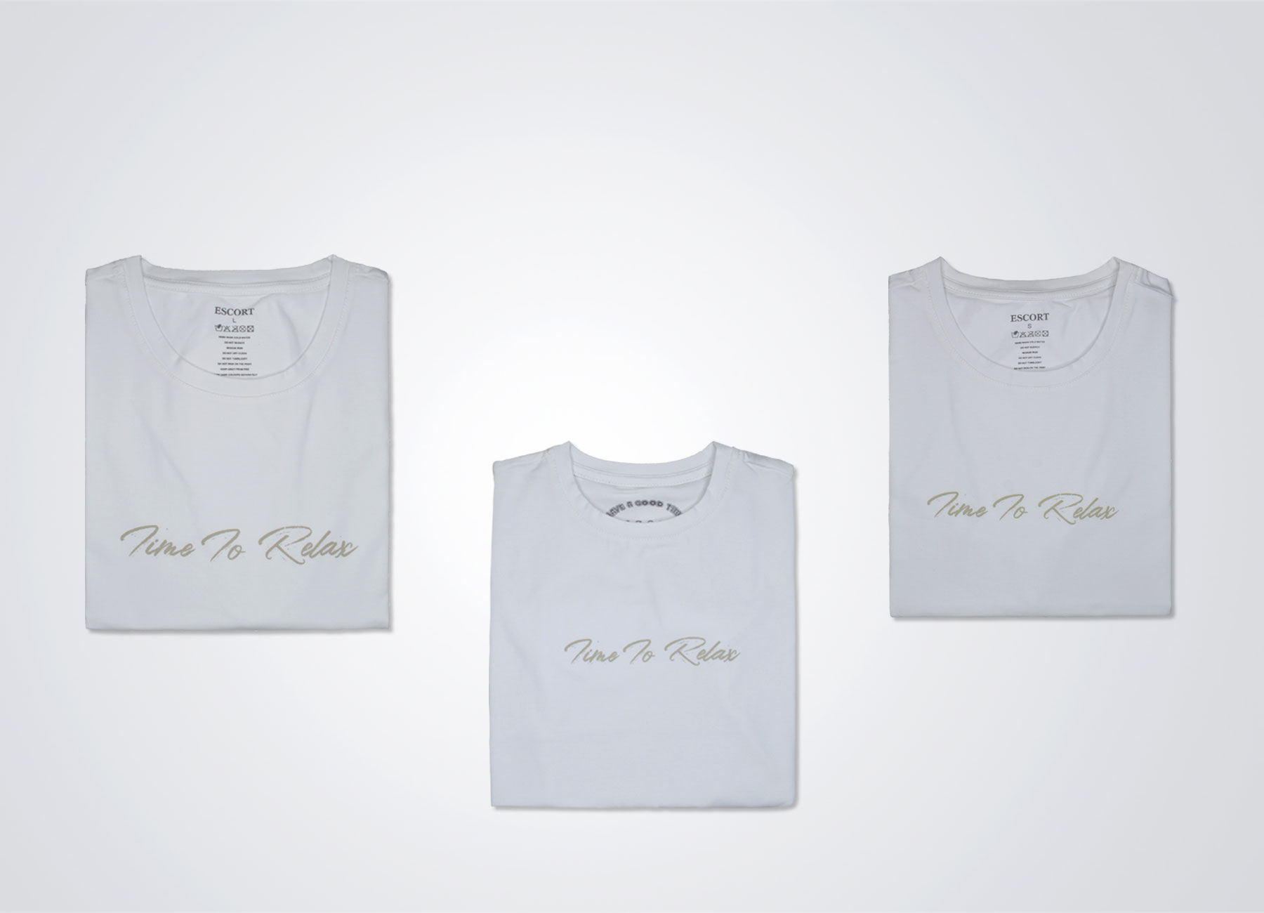 Snow-White by Family T-Shirt