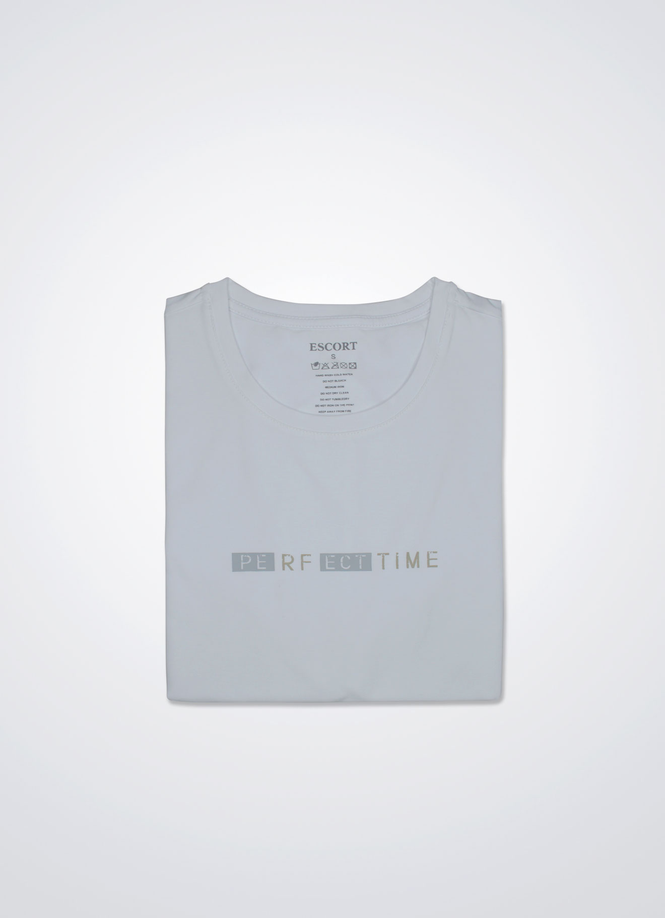 Snow-White by Printed T-Shirt