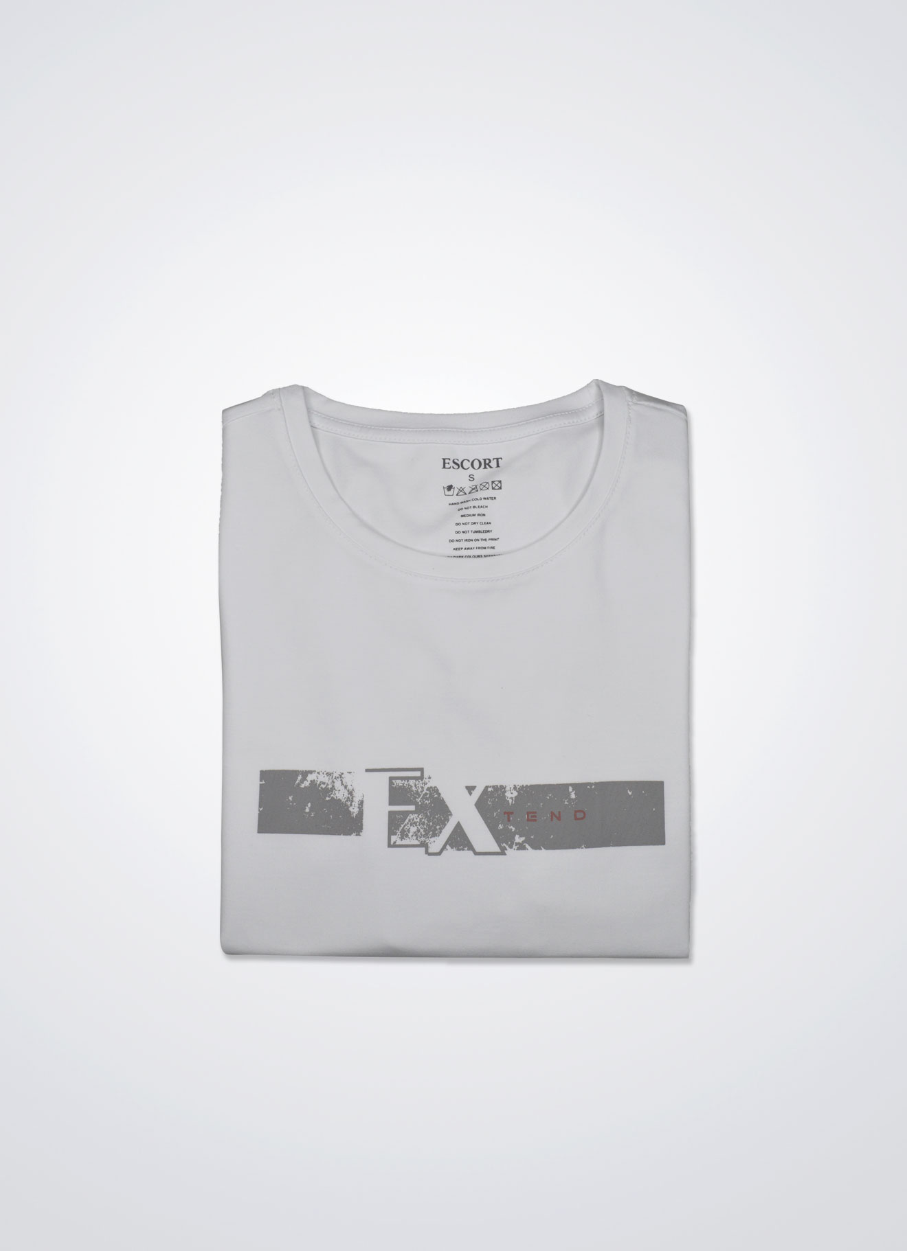 Snow-White by T-Shirt
