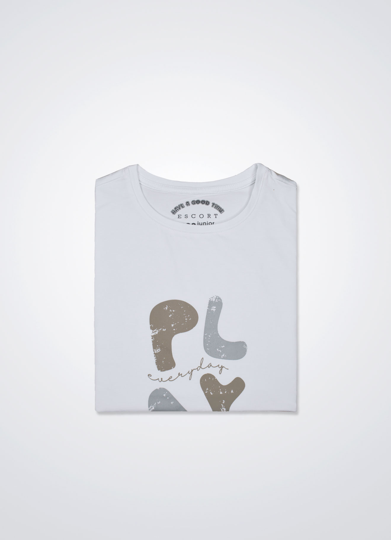 Snow-White by Blouse
