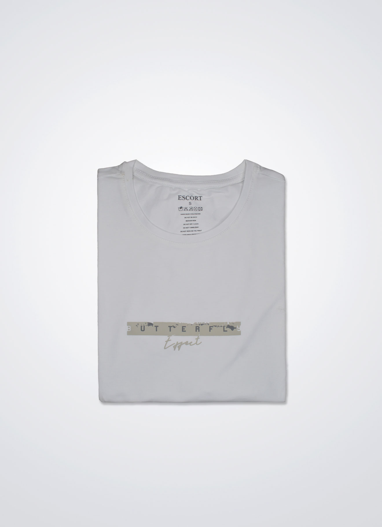Snow-White by Couple T-Shirt