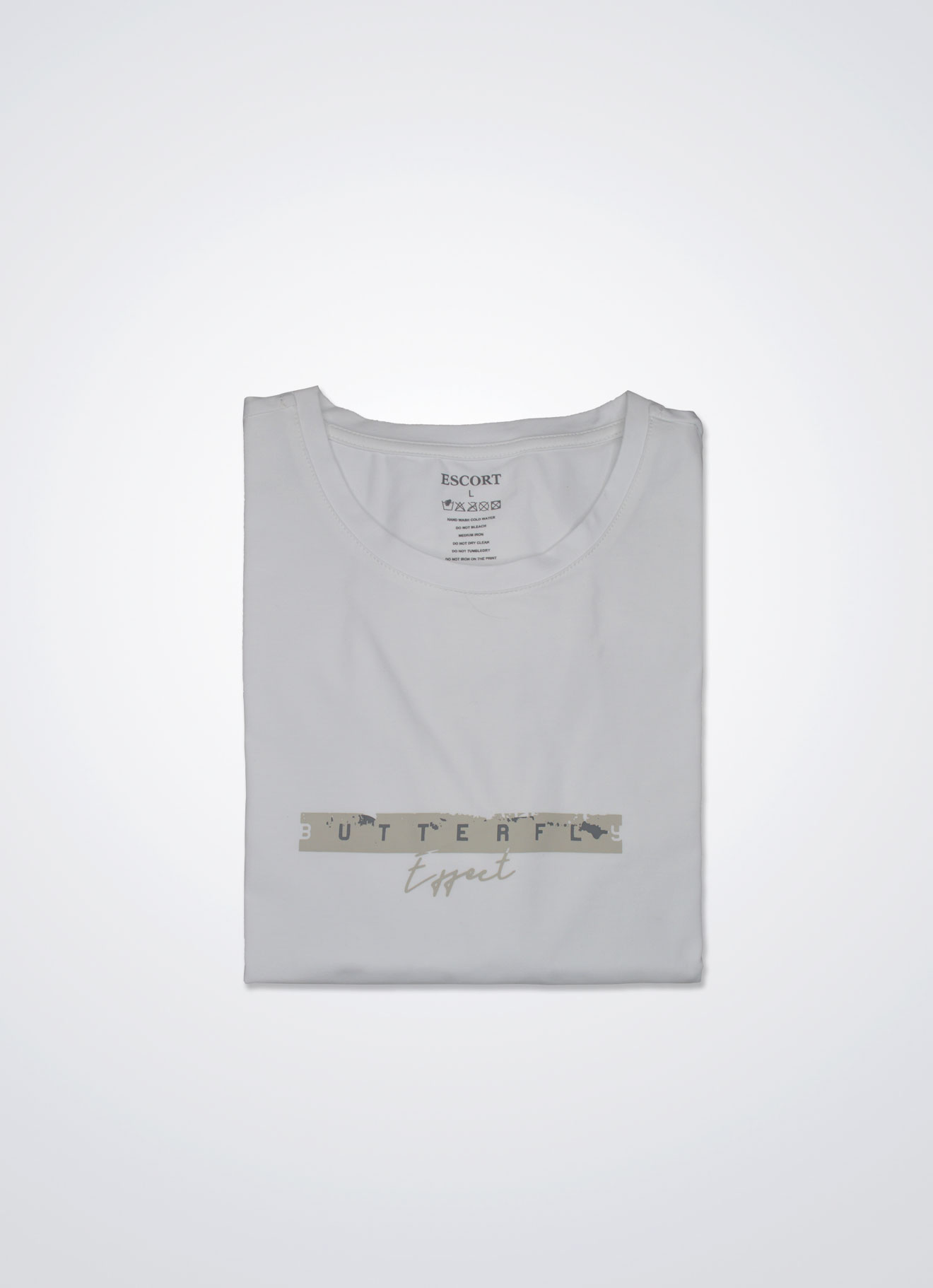 Snow-White by Couple T-Shirt