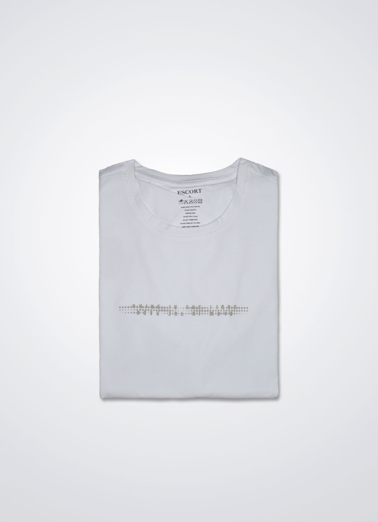 Snow-White by Printed T-Shirt