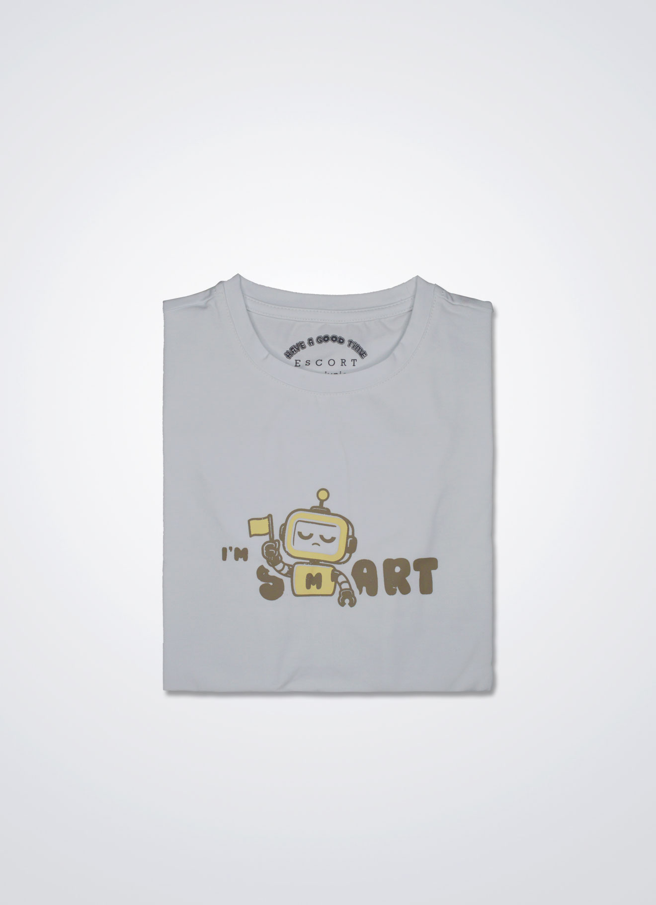 Snow-White by T-Shirt
