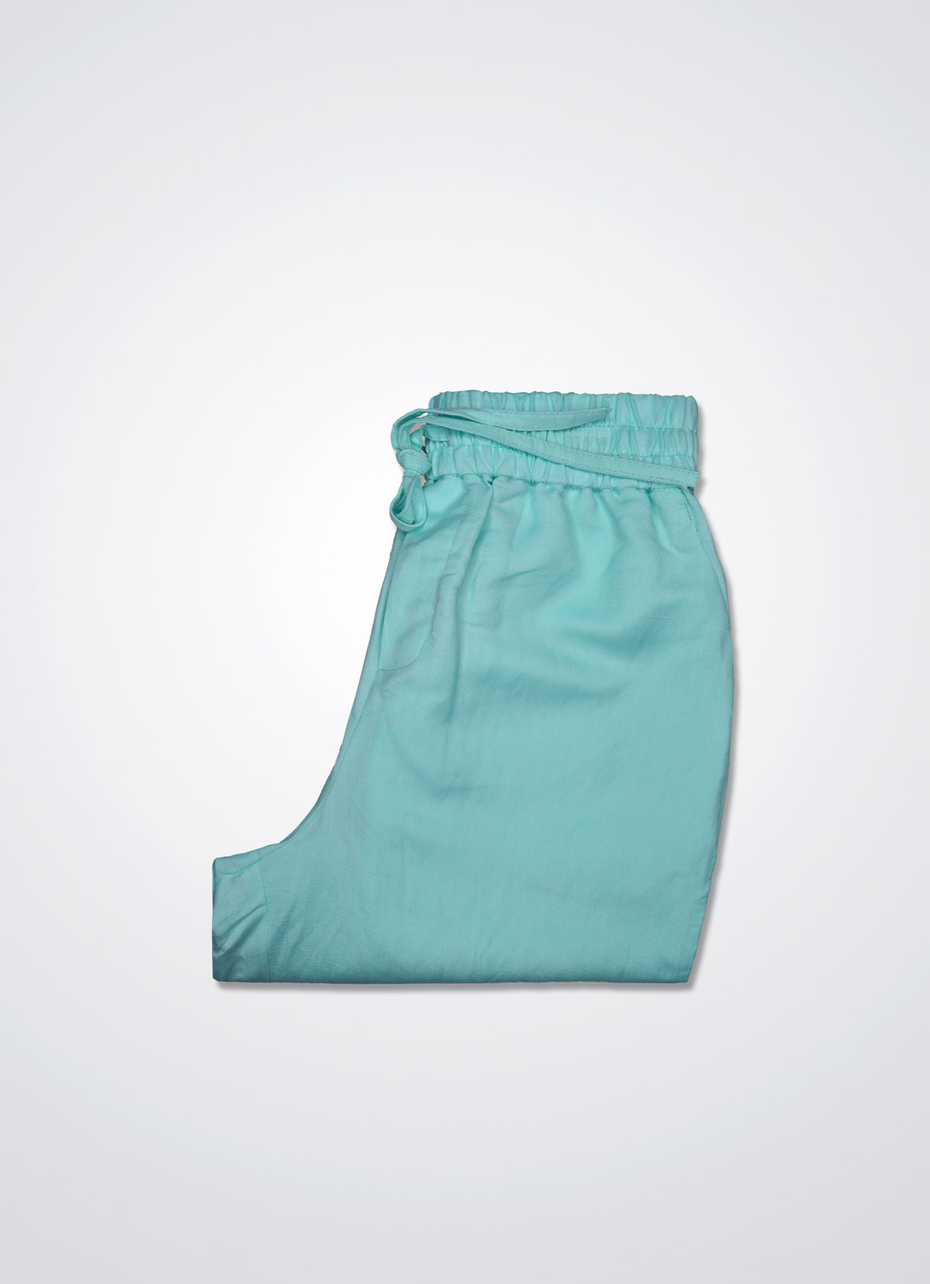 Soothing-Sea by Casual Elastic Shorts