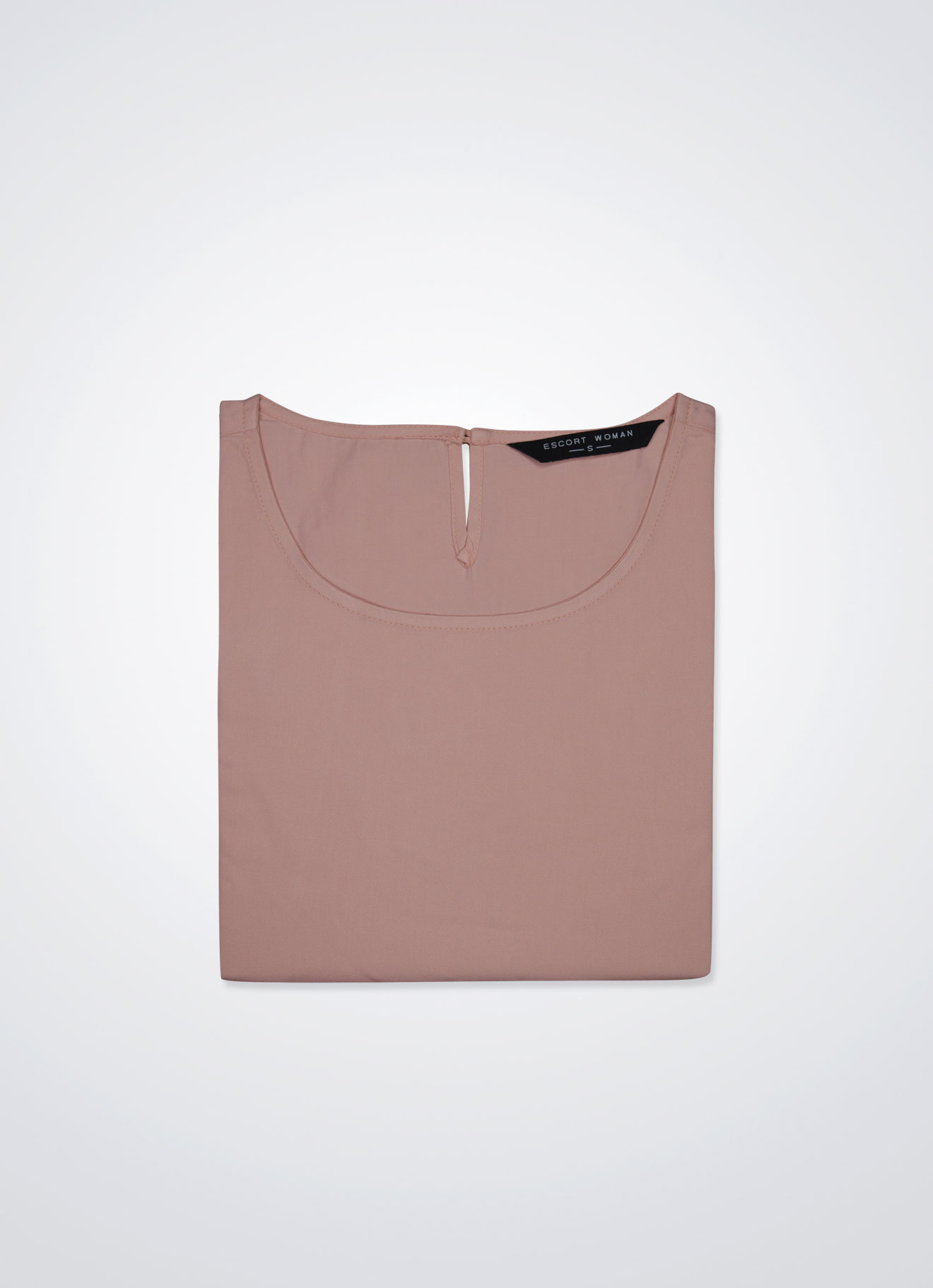 Spanish-Villa by Sleeve Blouse