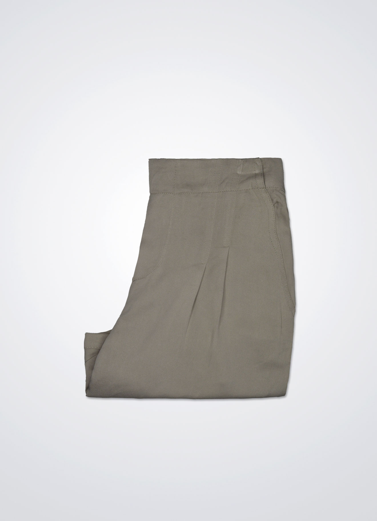 Spray-Green by Short Pants