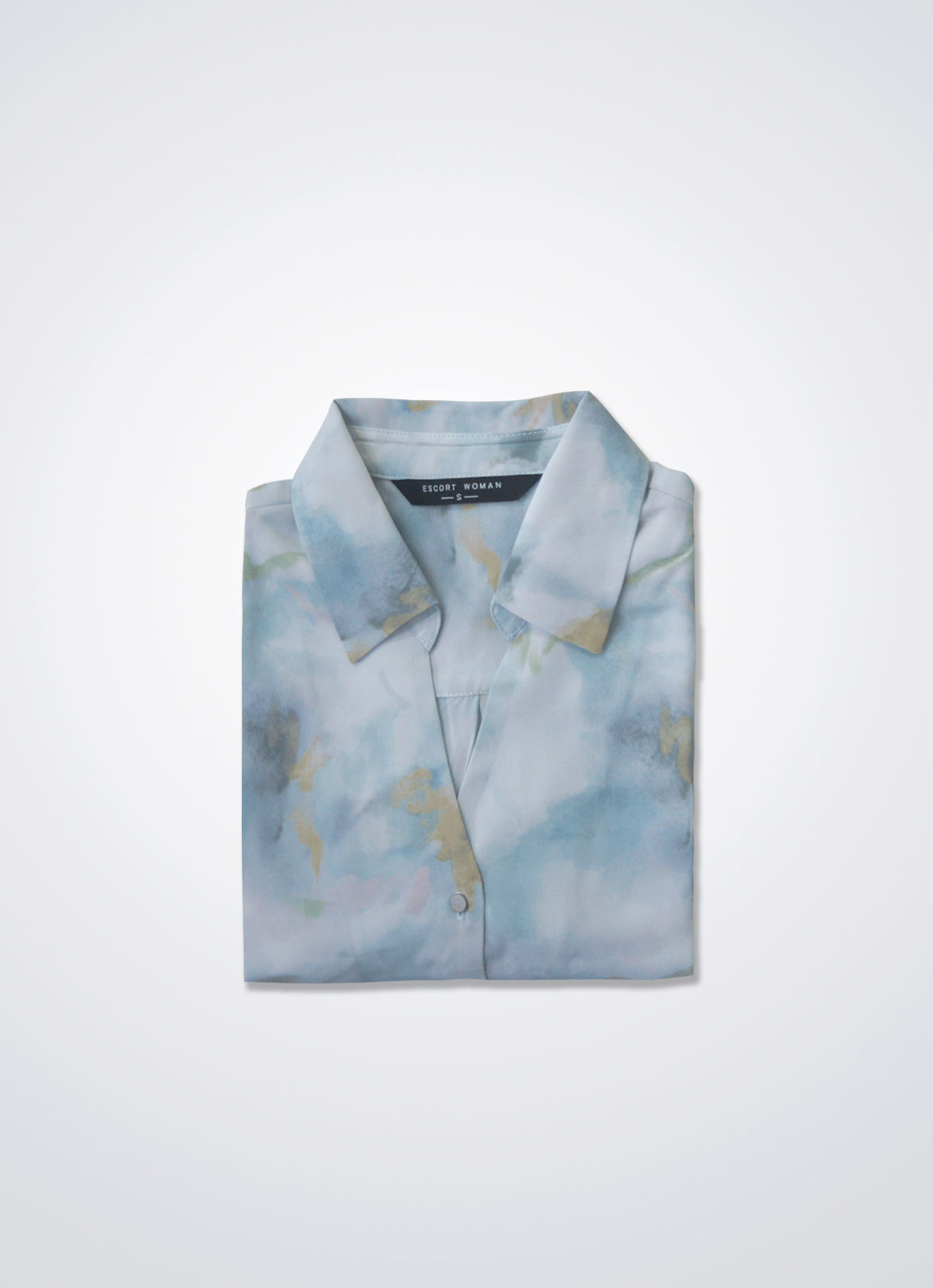 Sterling-Blue by Shirt