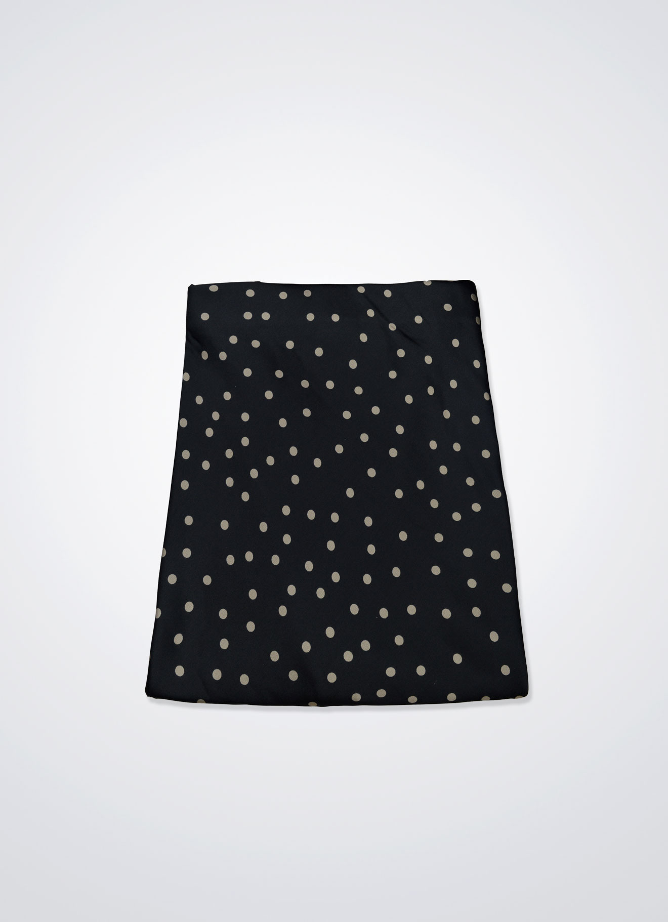 Stretch-Limo by Printed Skirt