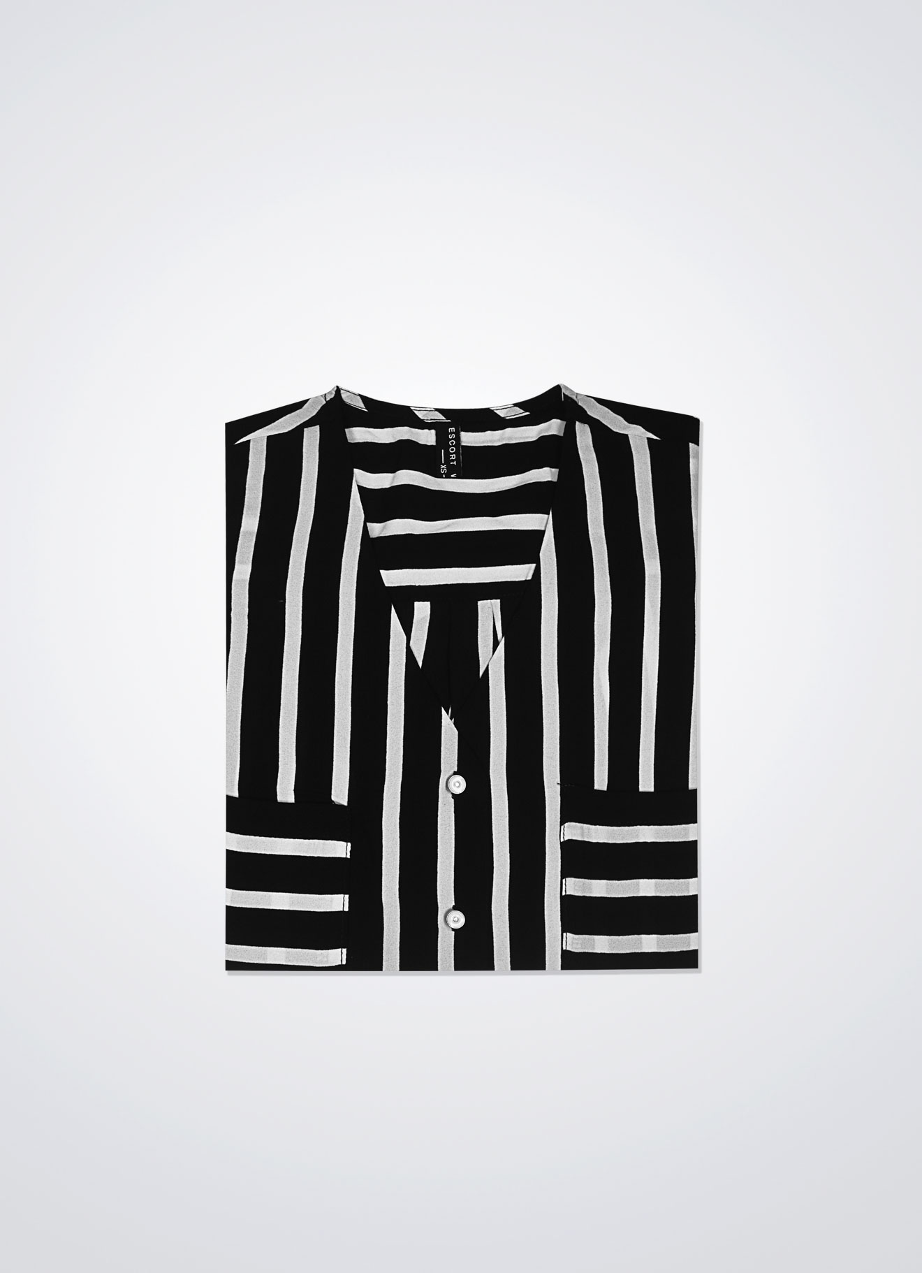 Stretch-Limo by STRIPED TOP