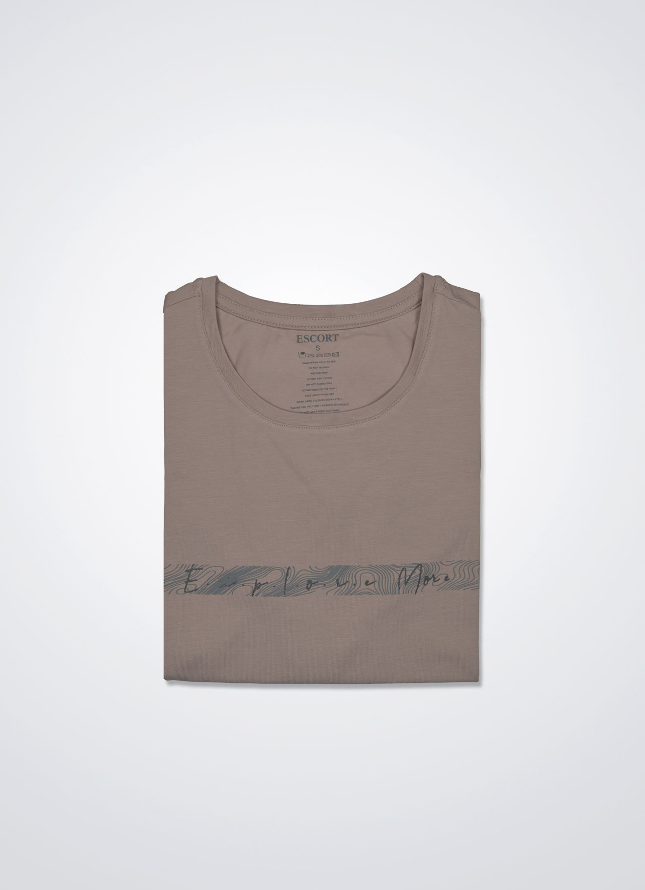 Stucco by T-Shirt