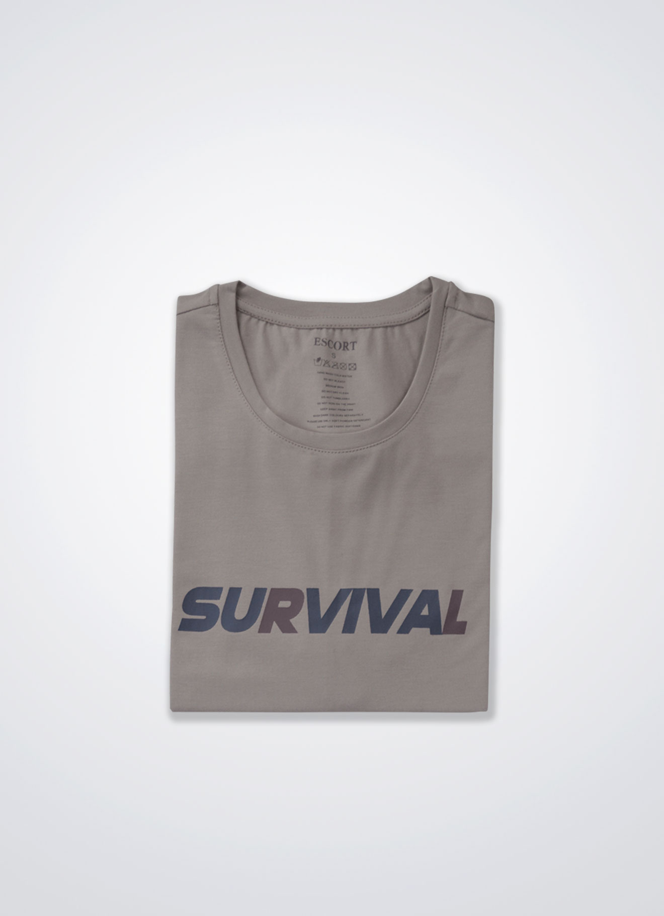 Stucco by T-Shirt