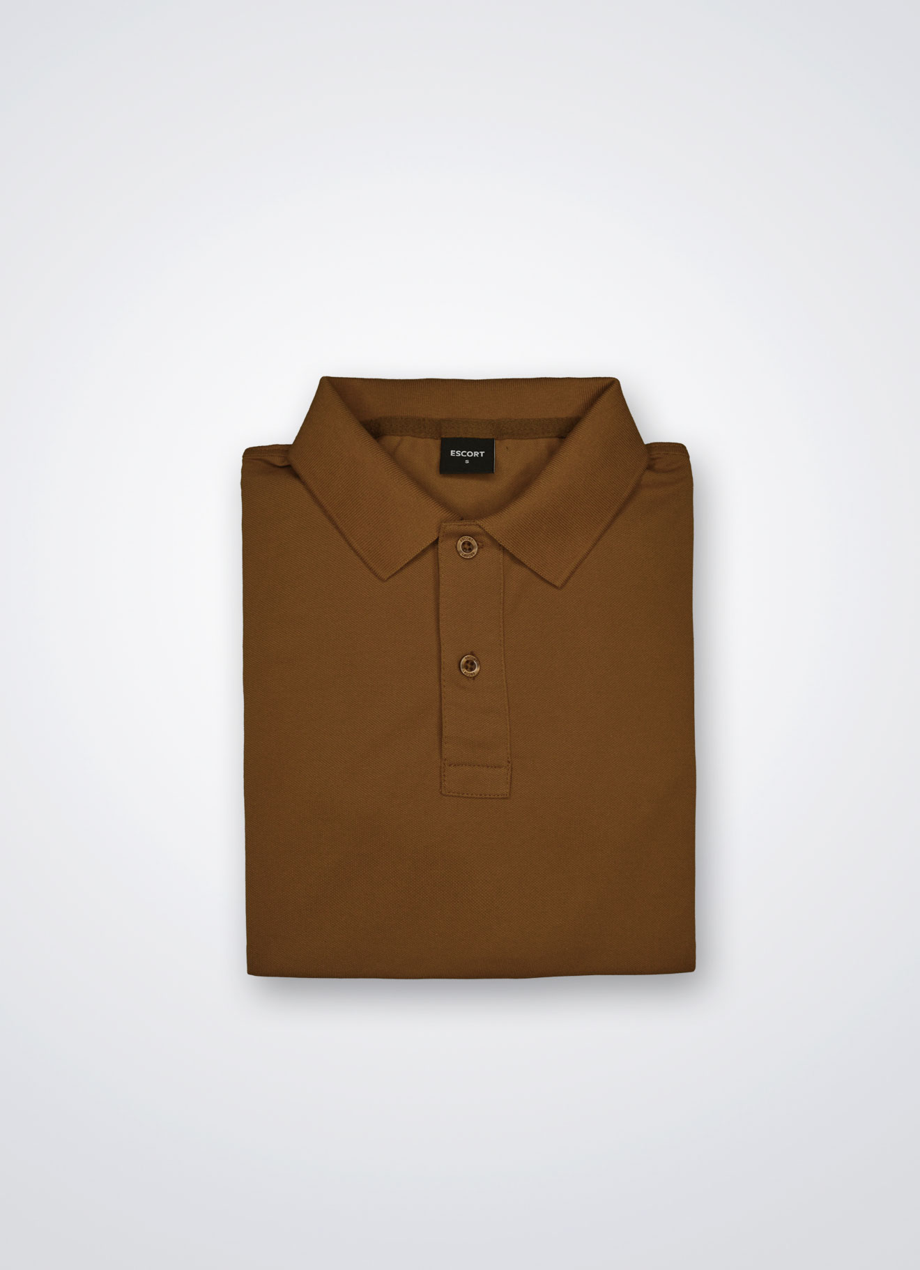 Sudan Brown by Polo Shirt