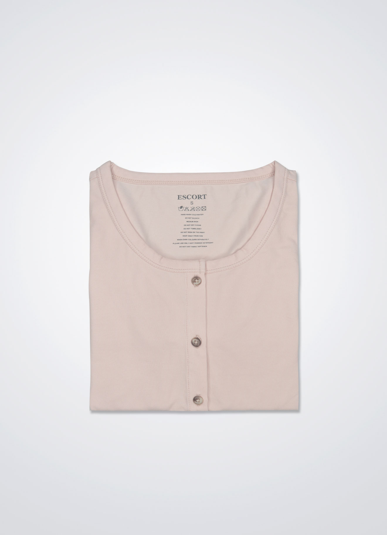 Sun-Kiss by Sleeve Top