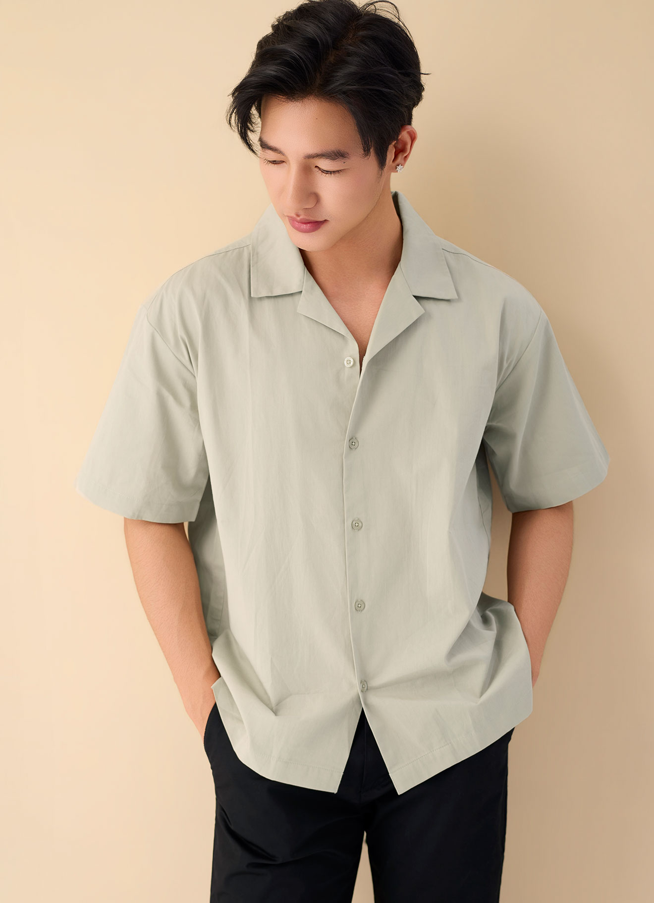 Swamp by Shirt