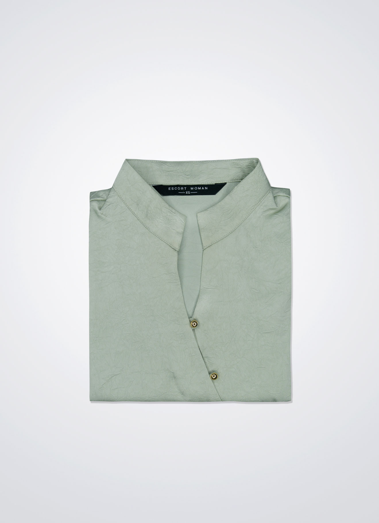 Swamp by Sleeveless Top