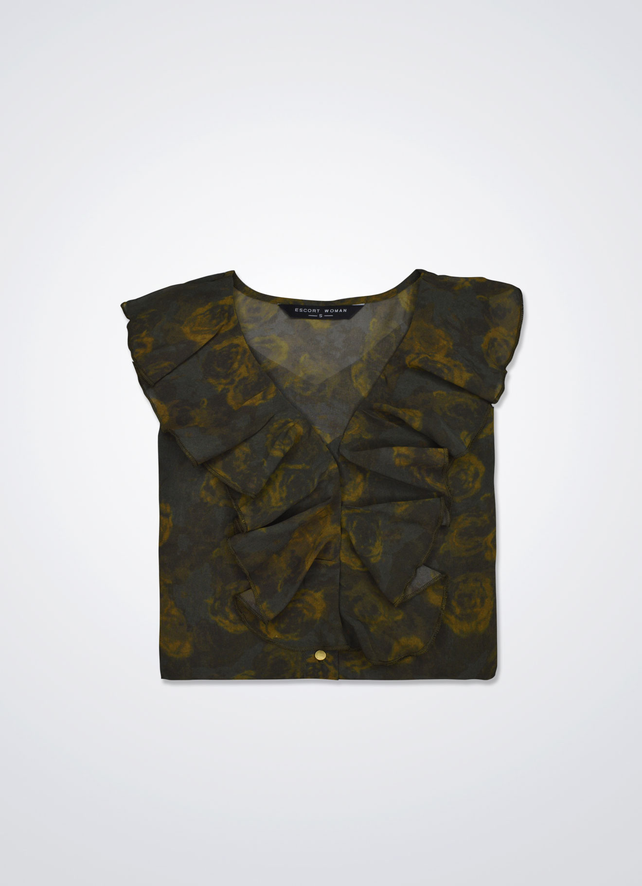 Sweet-Pea by Pleated Top