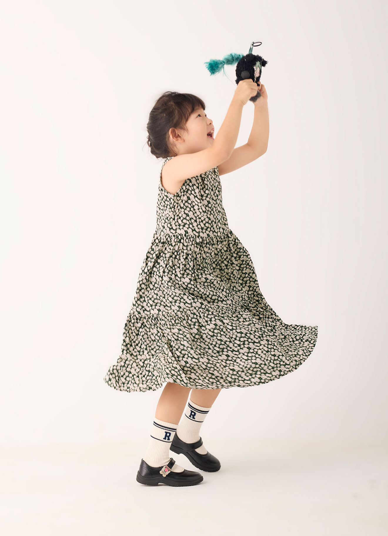 Sycamore by Sleeveless Dress