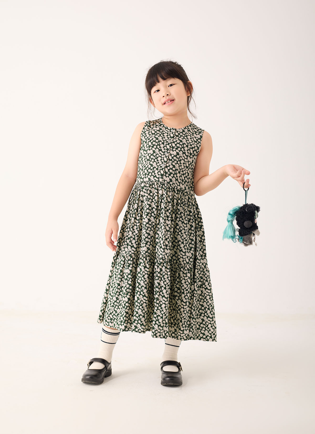 Sycamore by Sleeveless Dress