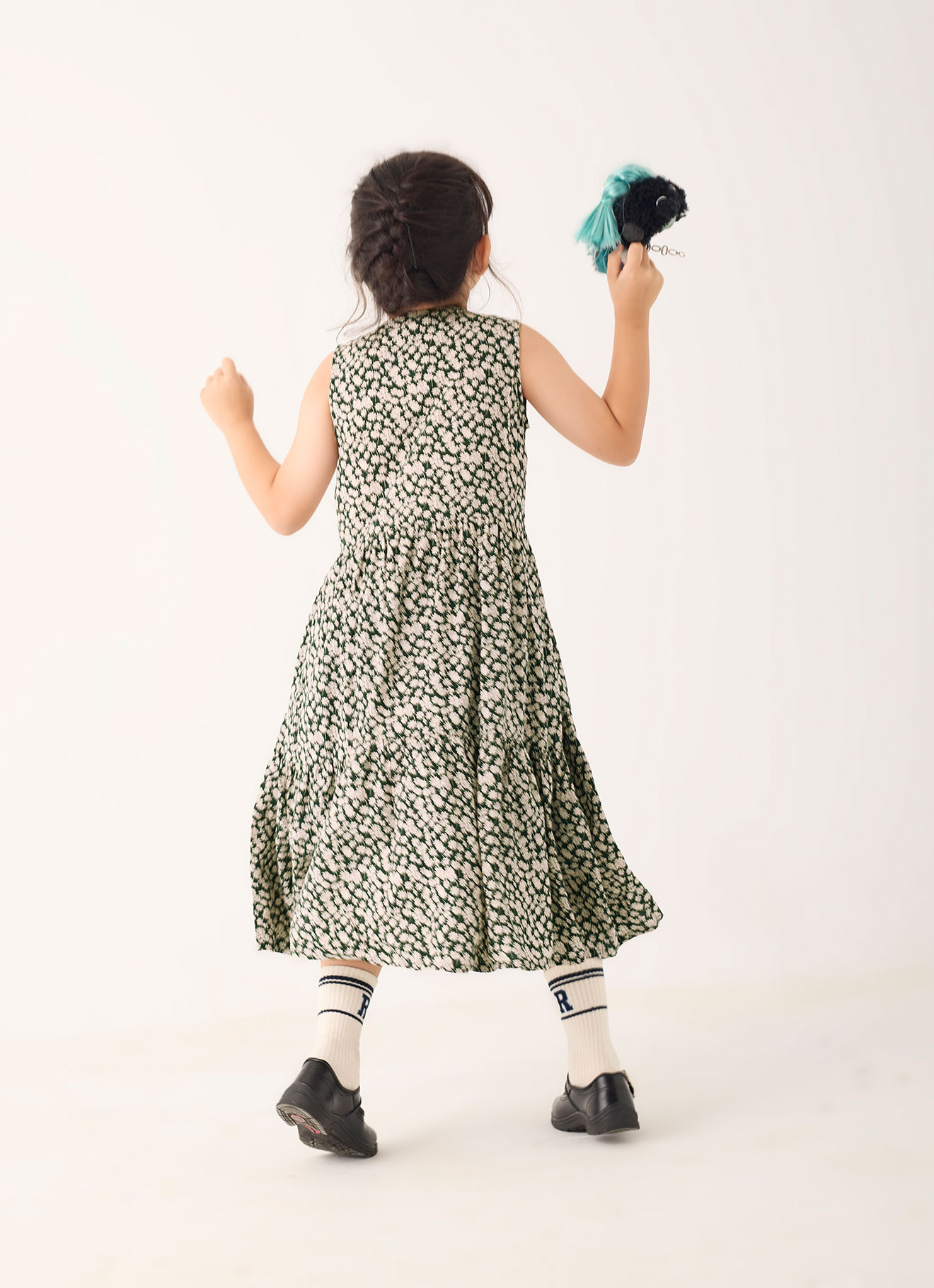 Sycamore by Sleeveless Dress