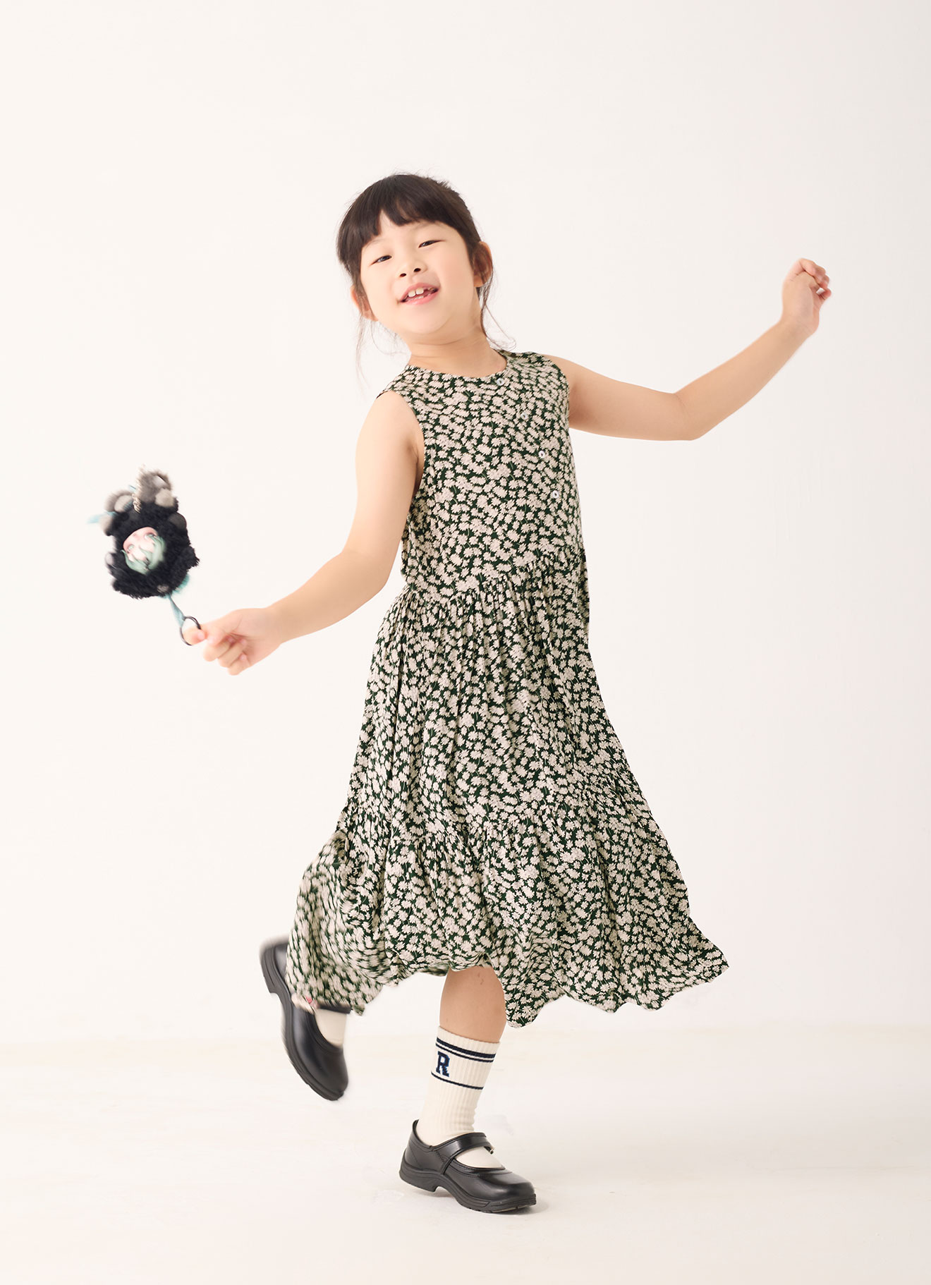 Sycamore by Sleeveless Dress