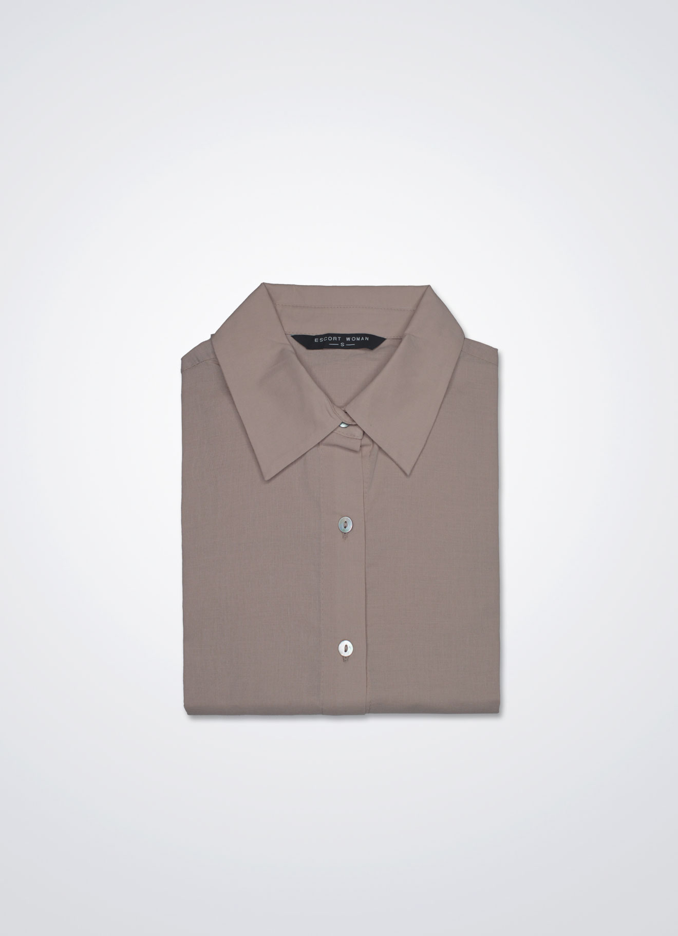 Tapioca by Shirt Collor Blouse